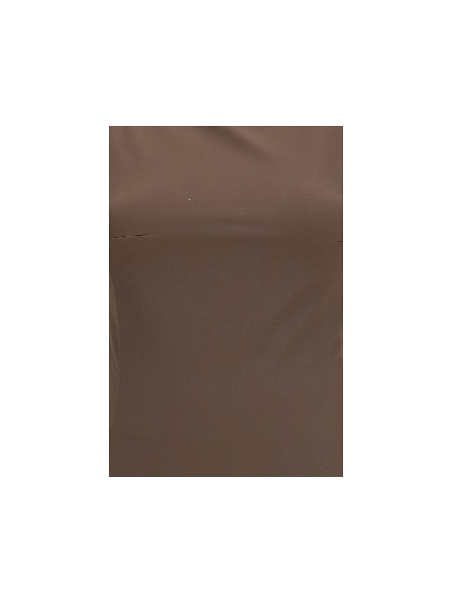 JACQUEMUS Sole One-Piece Swimsuit