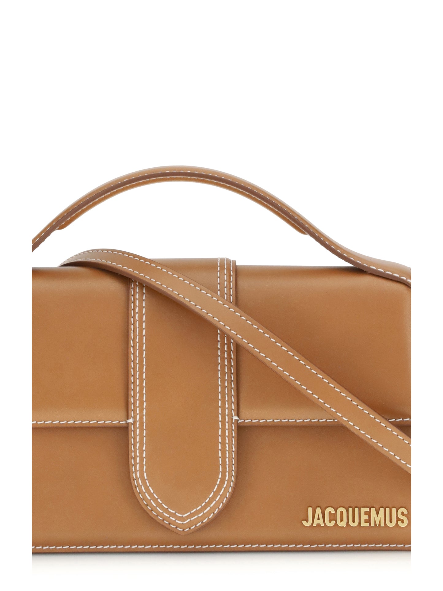 JACQUEMUS Top-handle Bag