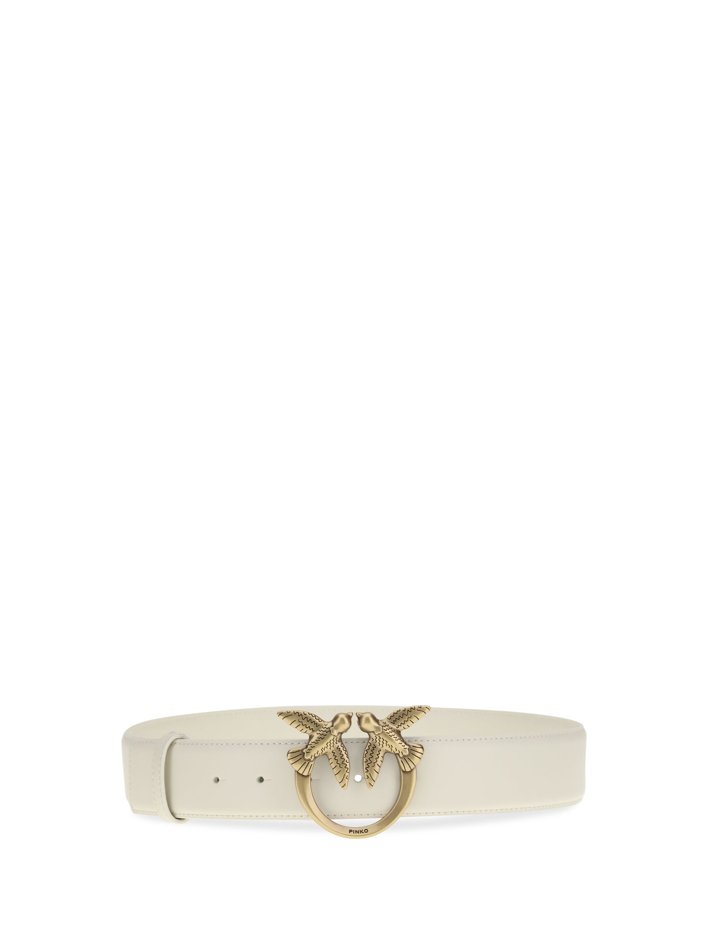 PINKO Love Berry Belt