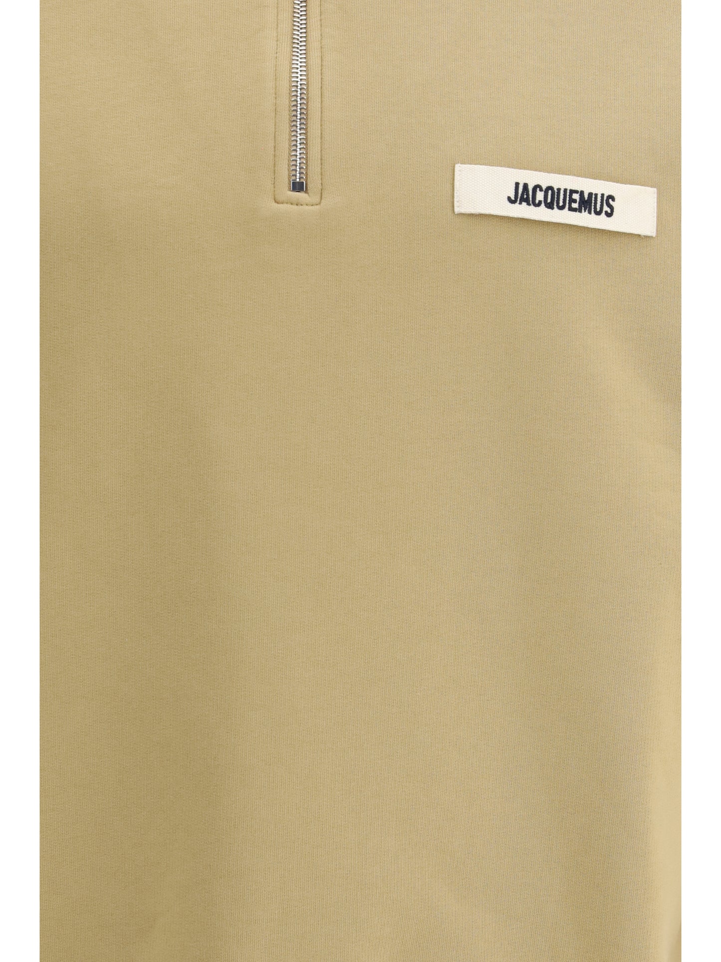 JACQUEMUS Le Camionneur Sweatshirt