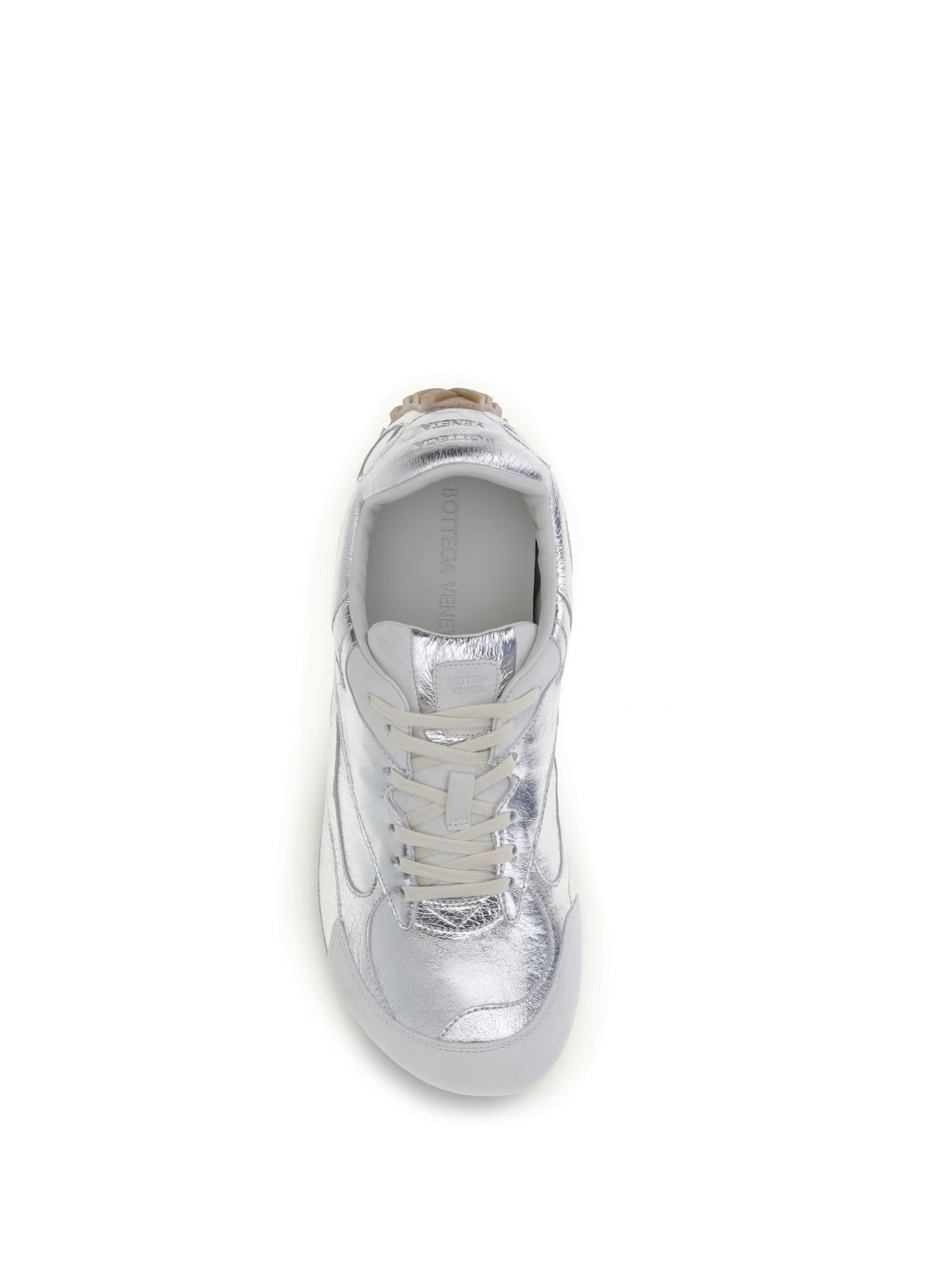 BOTTEGA VENETA Orbit Flash Sneakers