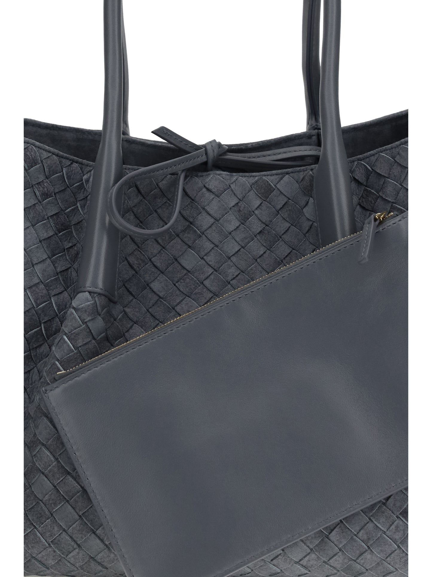 BOTTEGA VENETA Pinacoteca large Shoulder Bag