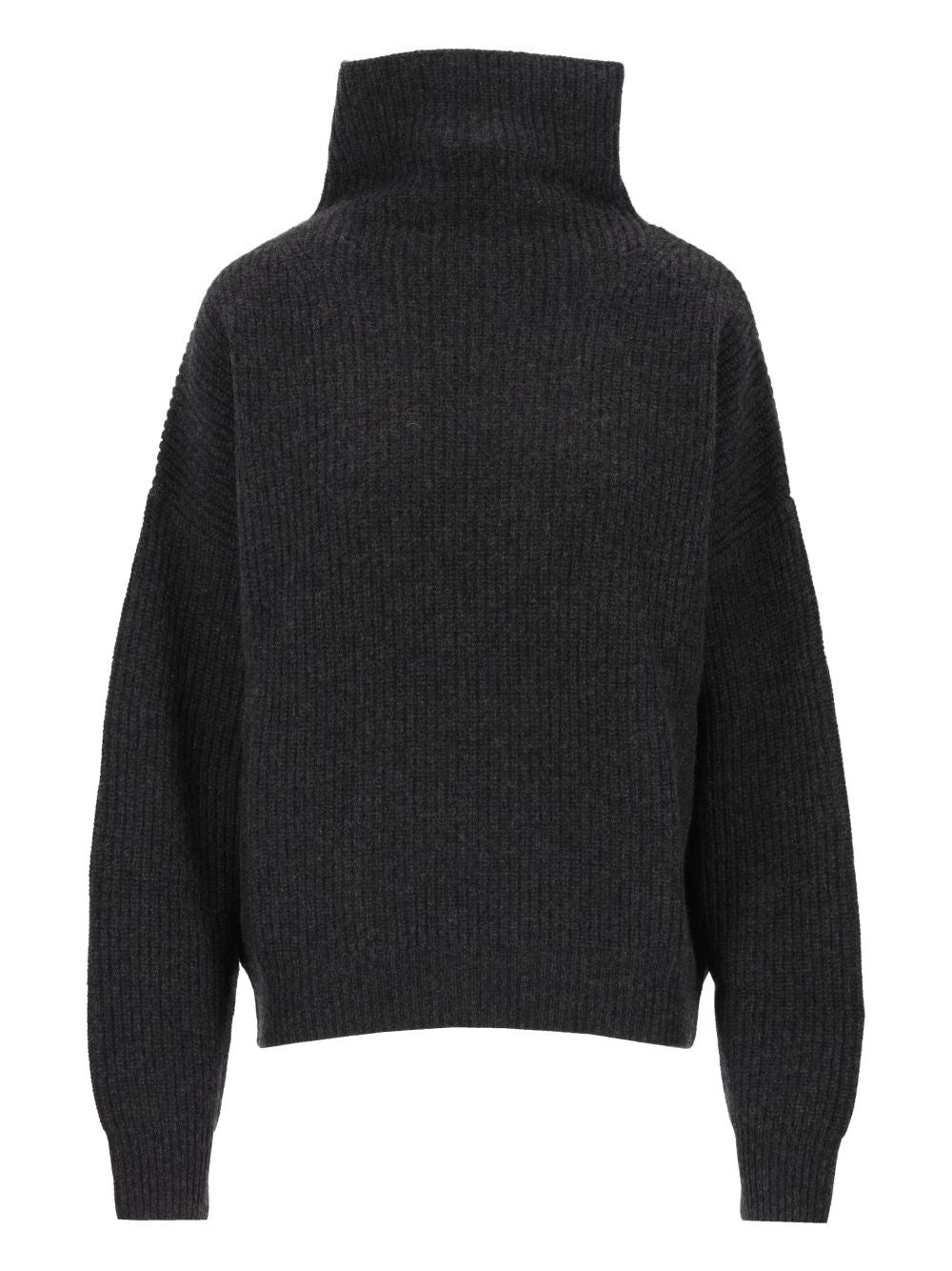 Isabel Marant "Brooke-Gb" Sweater - Grey