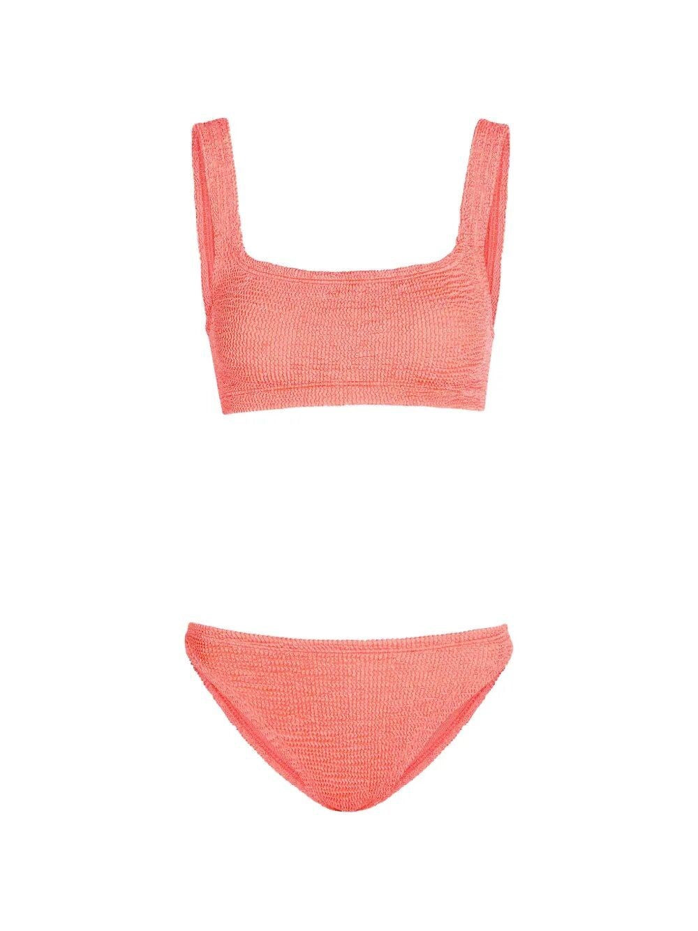 Hunza G Bikini "Xandra" - Rose