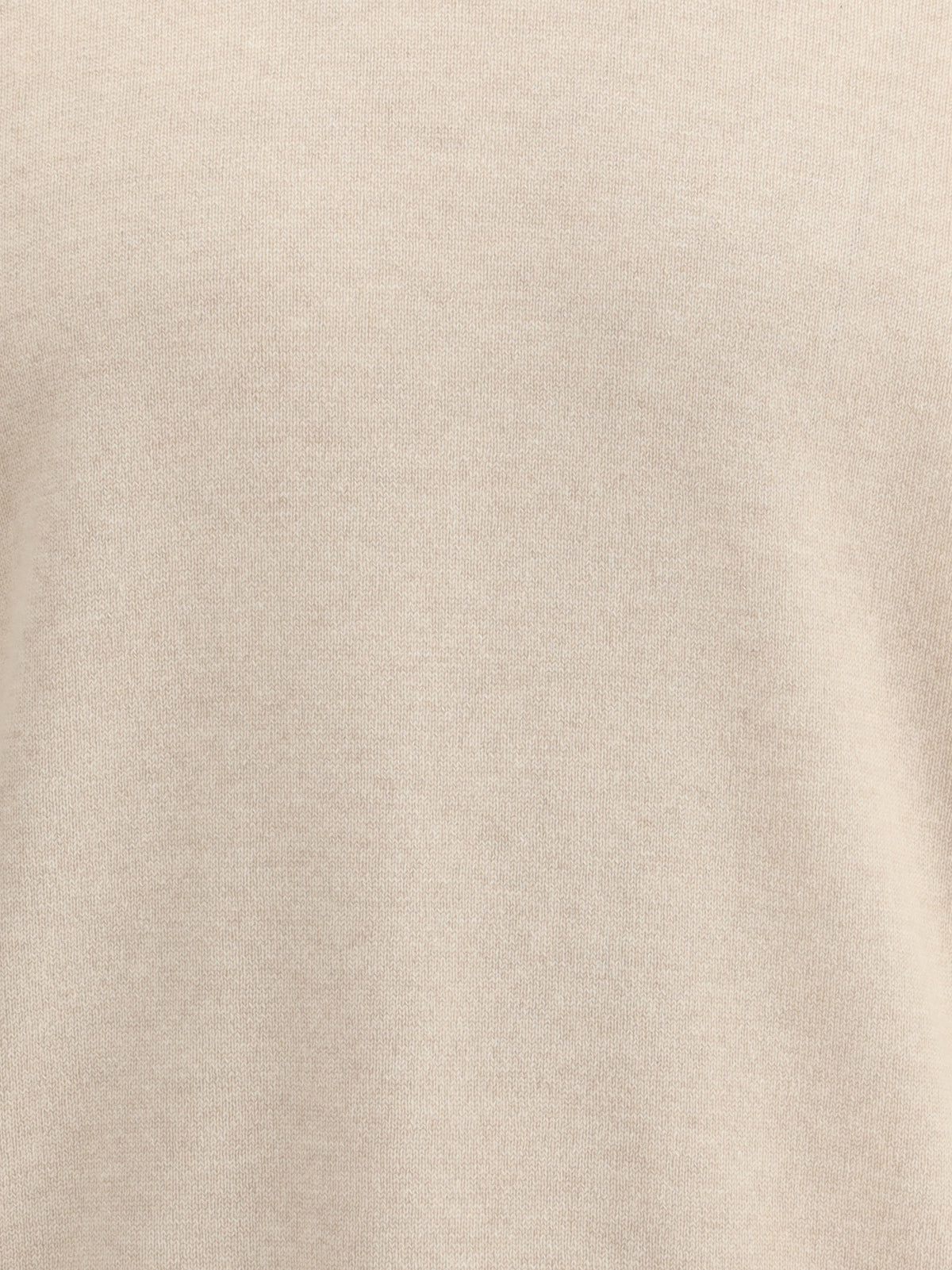 Brunello Cucinelli Cashmere Sweater - Sabbia+Ciottolo