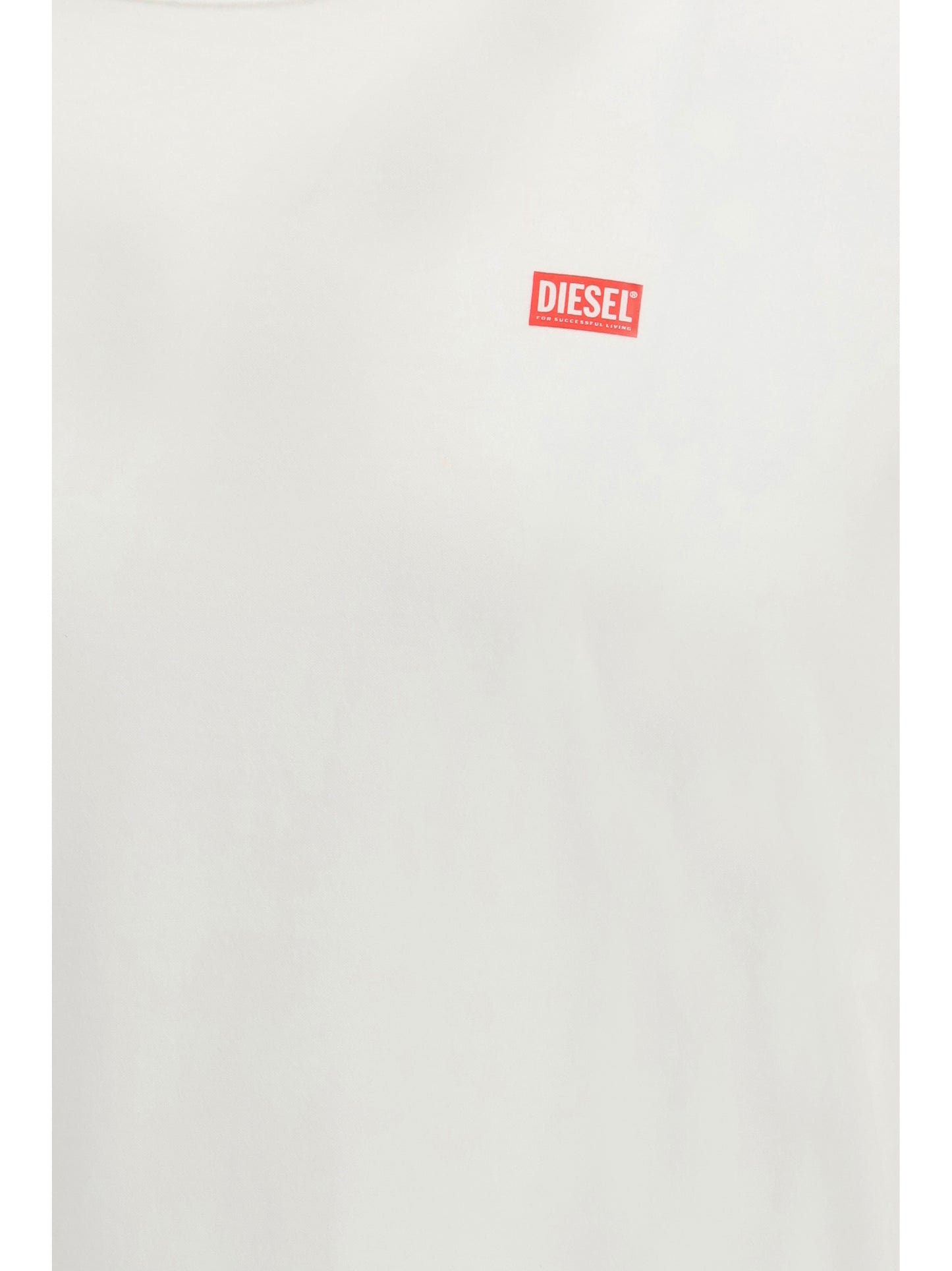 DIESEL T-Angie-Od T-shirt