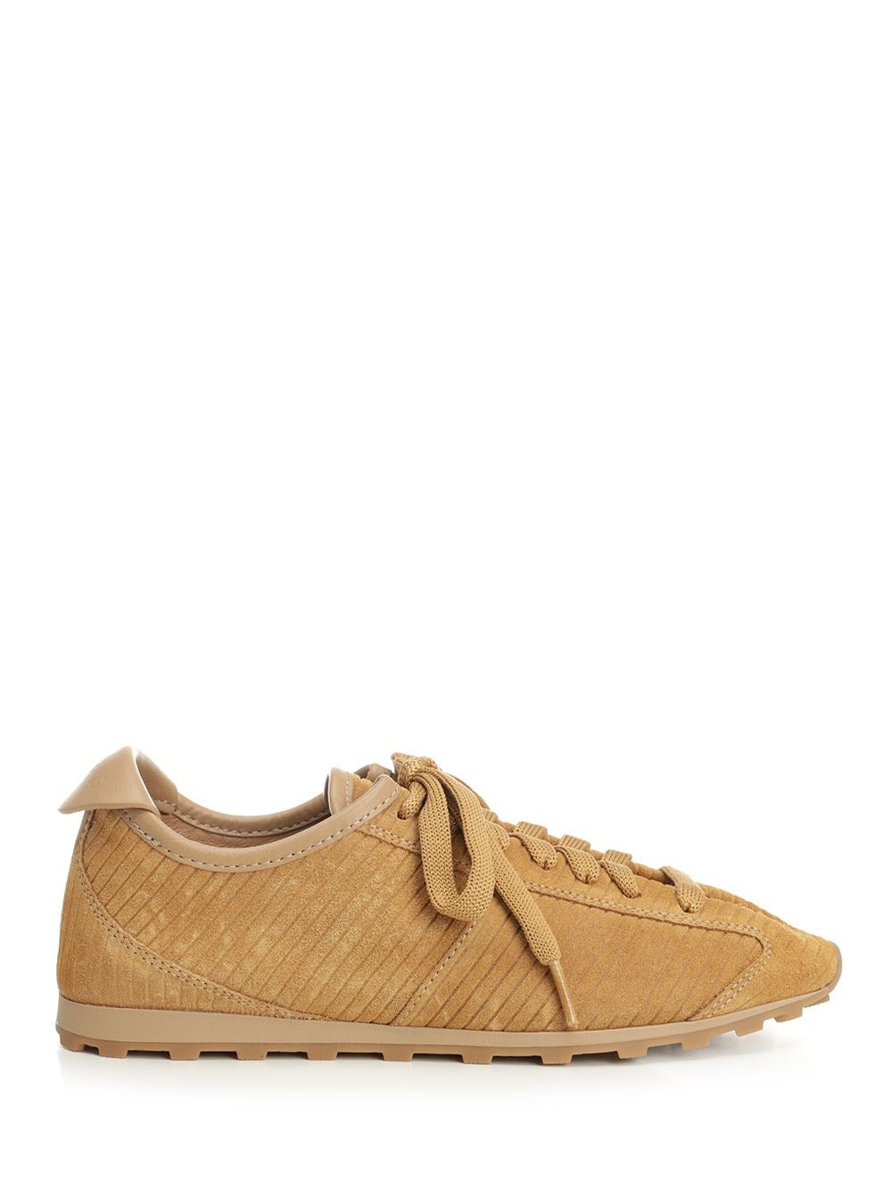 JACQUEMUS Sneaker Les Tennis