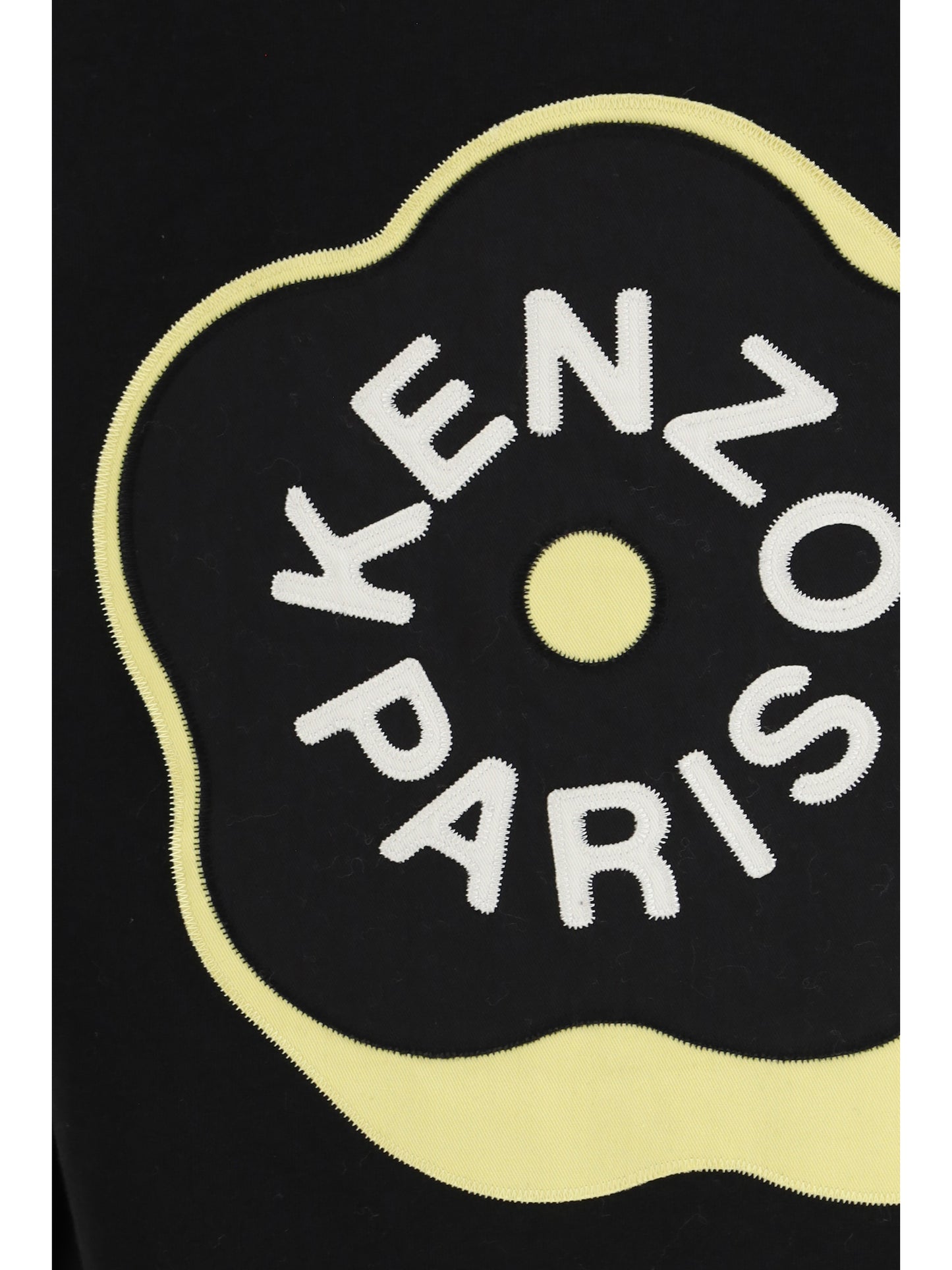 KENZO Cotton T-shirt