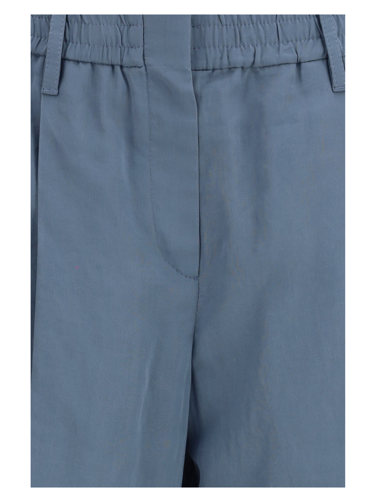 Brunello Cucinelli Sartorial Track Pants - Artic Blue
