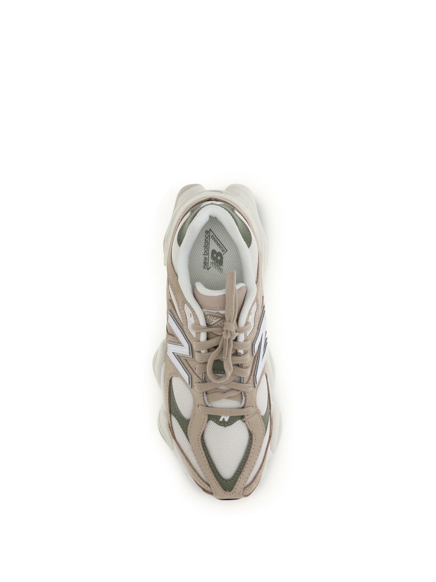 NEW BALANCE 9060 Sneakers