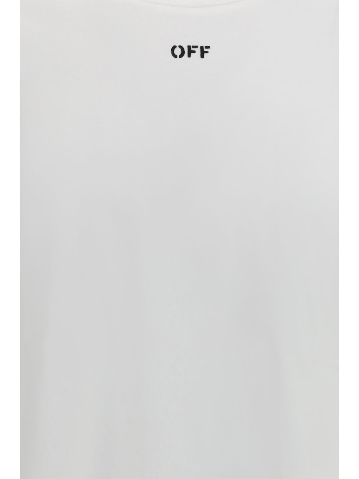 Off-White Chain Araldic Arrow T-shirt