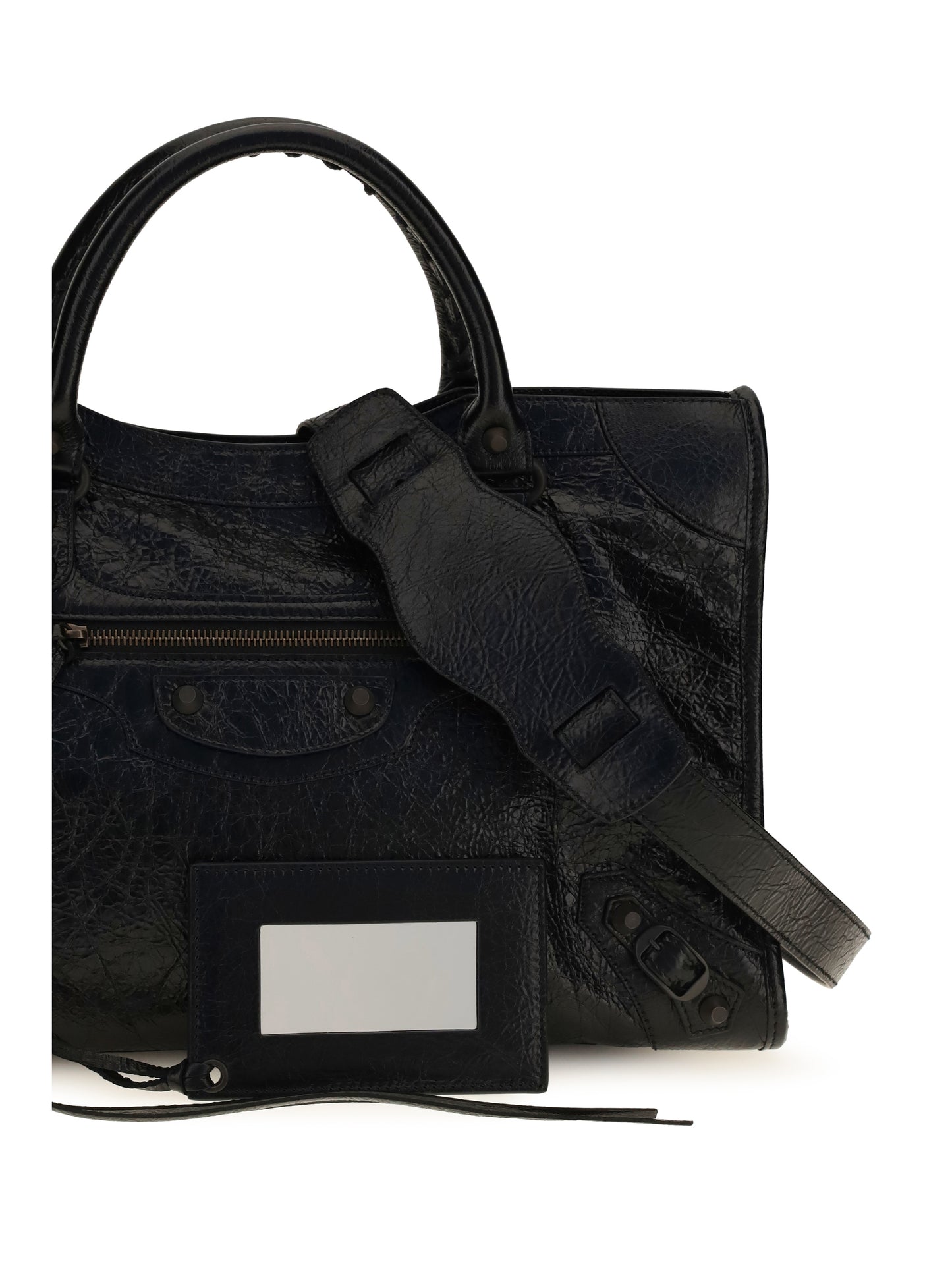 BALENCIAGA Le City medium Handbag