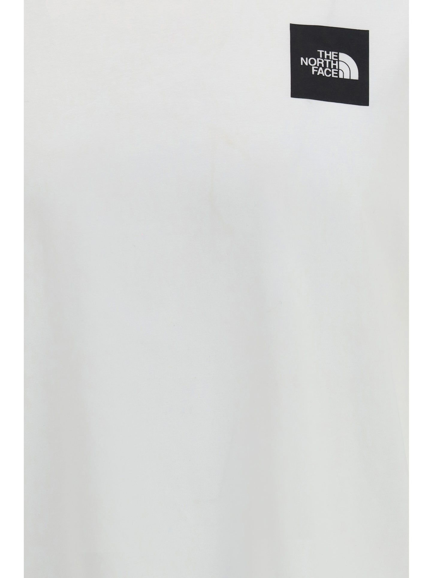 THE NORTH FACE Evolution Box Half Dome Regular T-shirt
