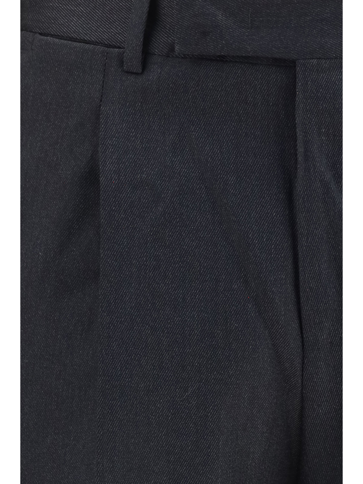 PT Torino Rebel Pants - Grey Piombo
