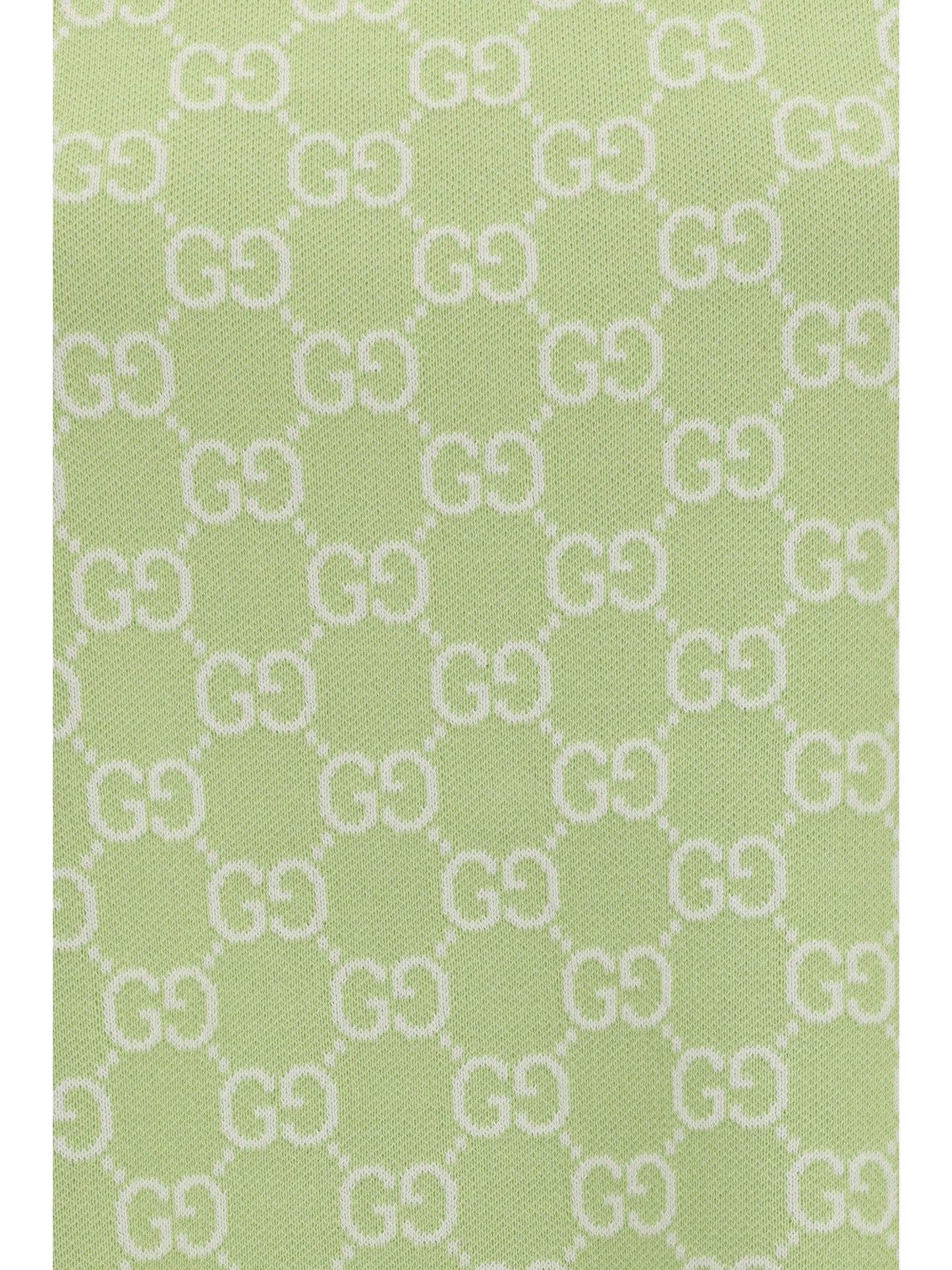 GUCCI GG jacquard mini Dress