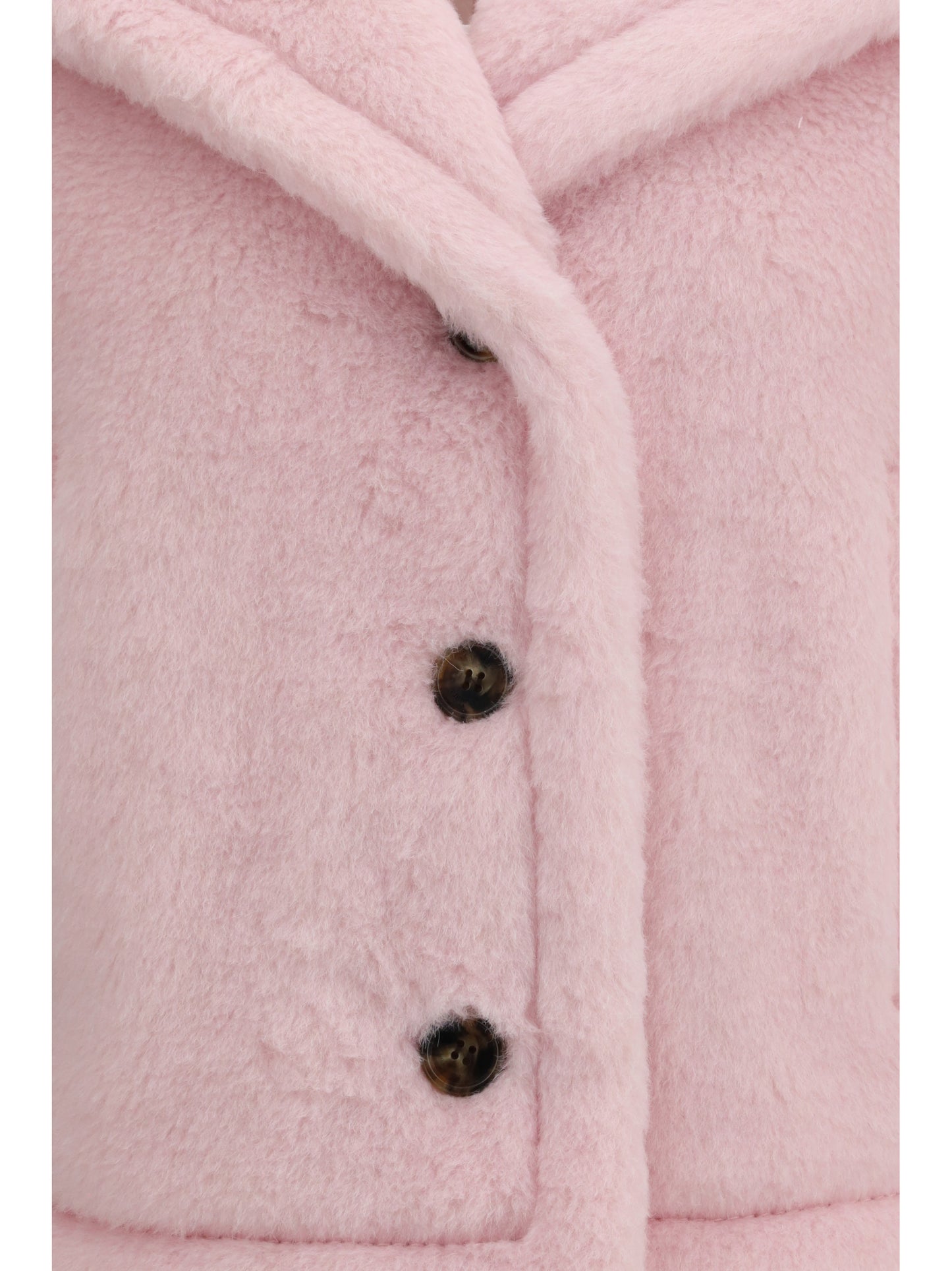 MAX MARA Corvino cape Jacket