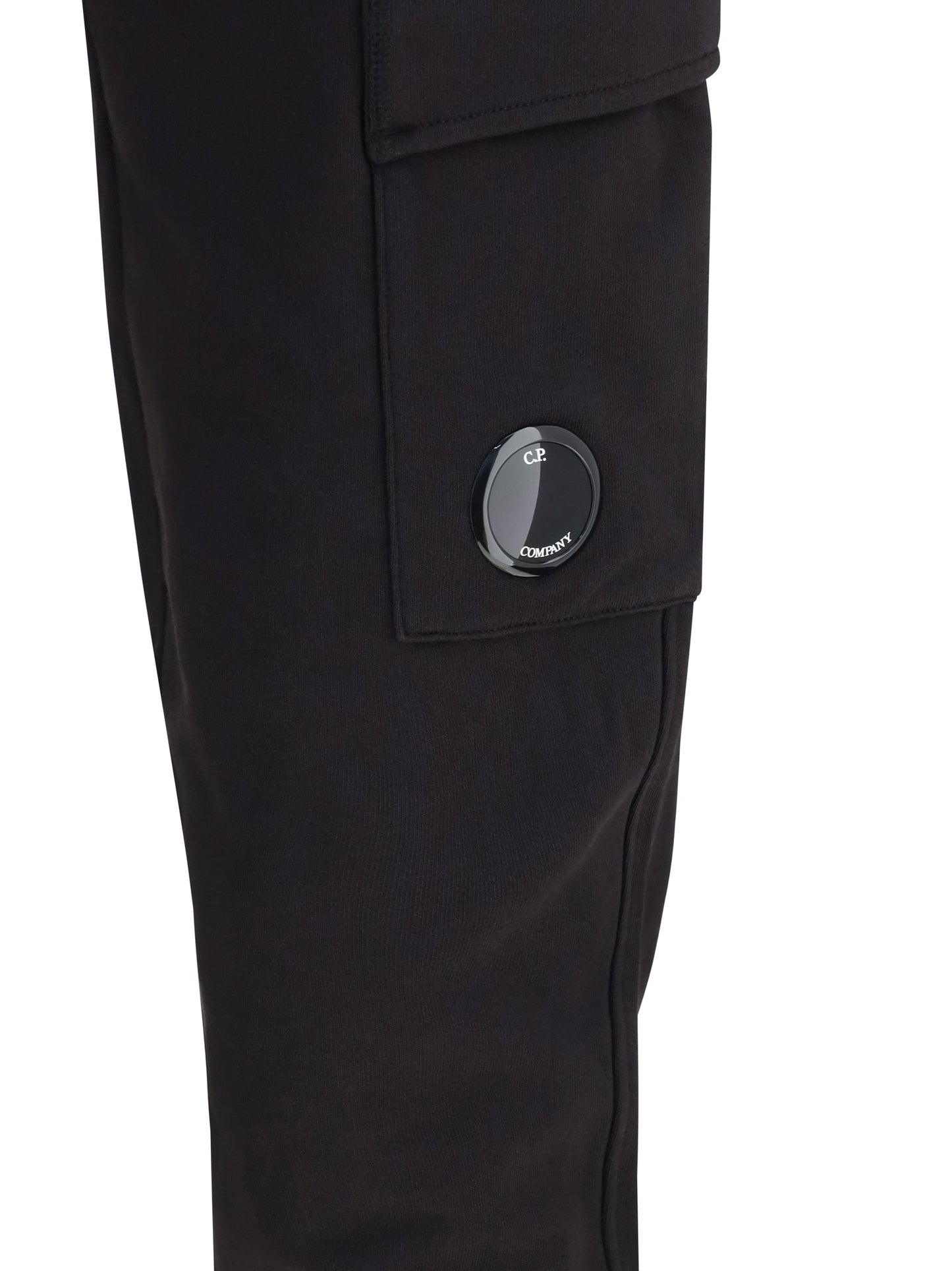 C.P. COMPANY Sporty cargo Pants