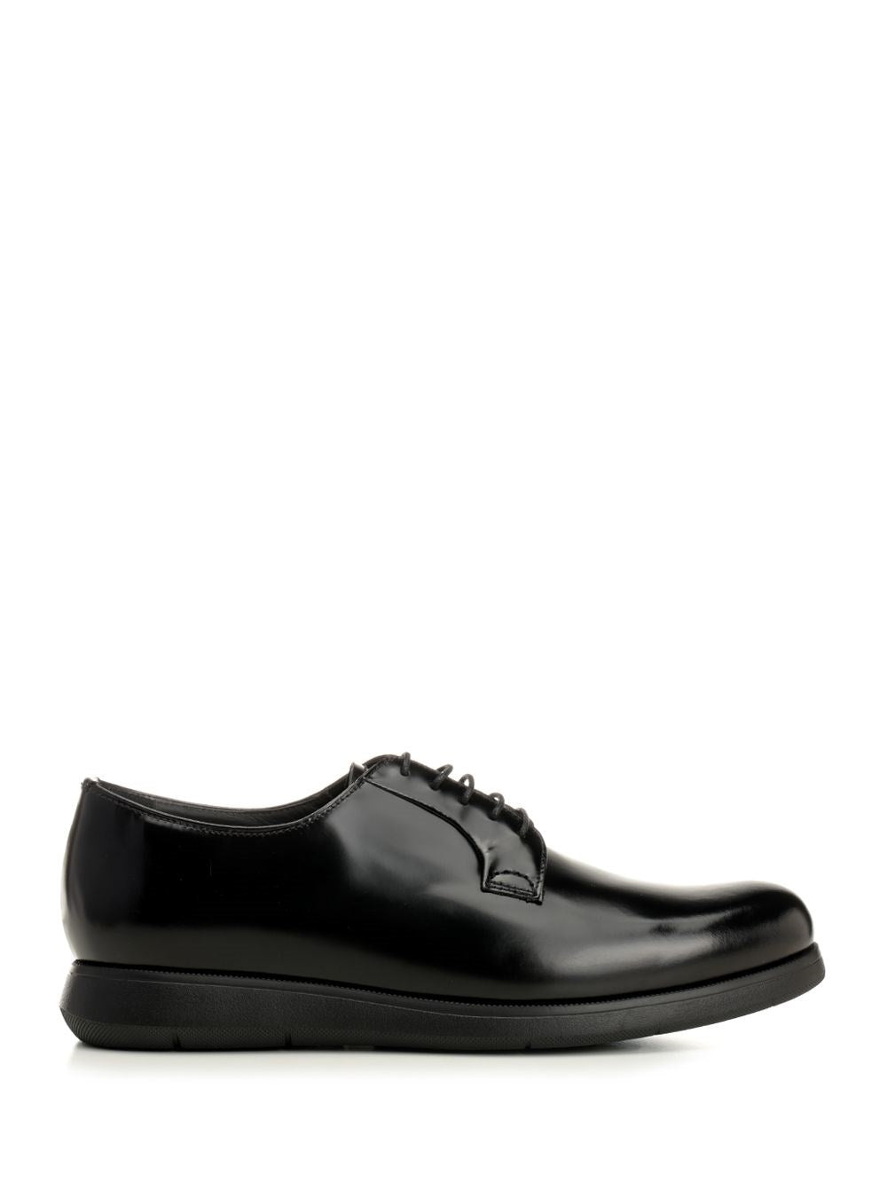 Church's Derby Roadrunner "Redruth" - Black