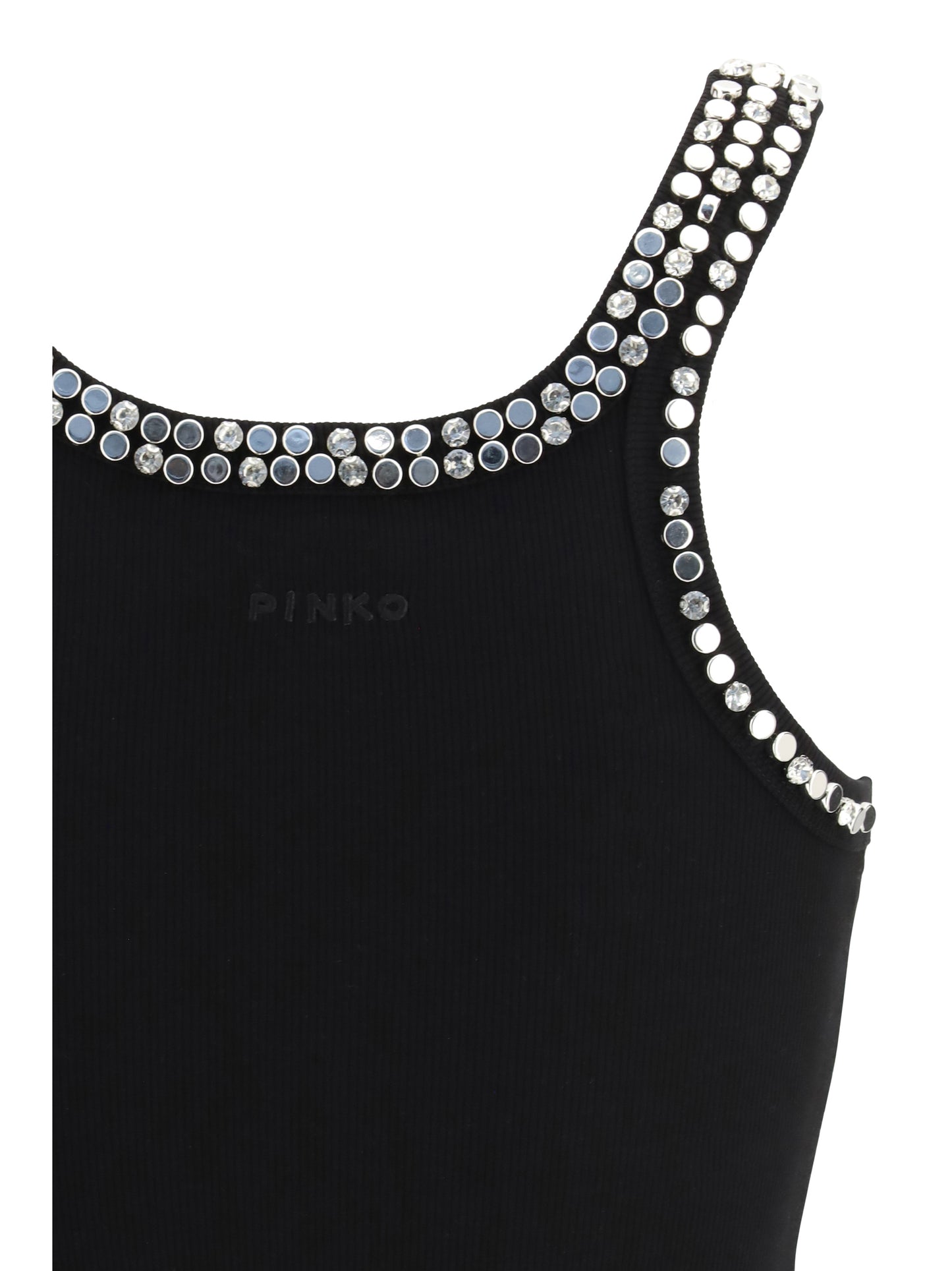 PINKO Coriandoli Top
