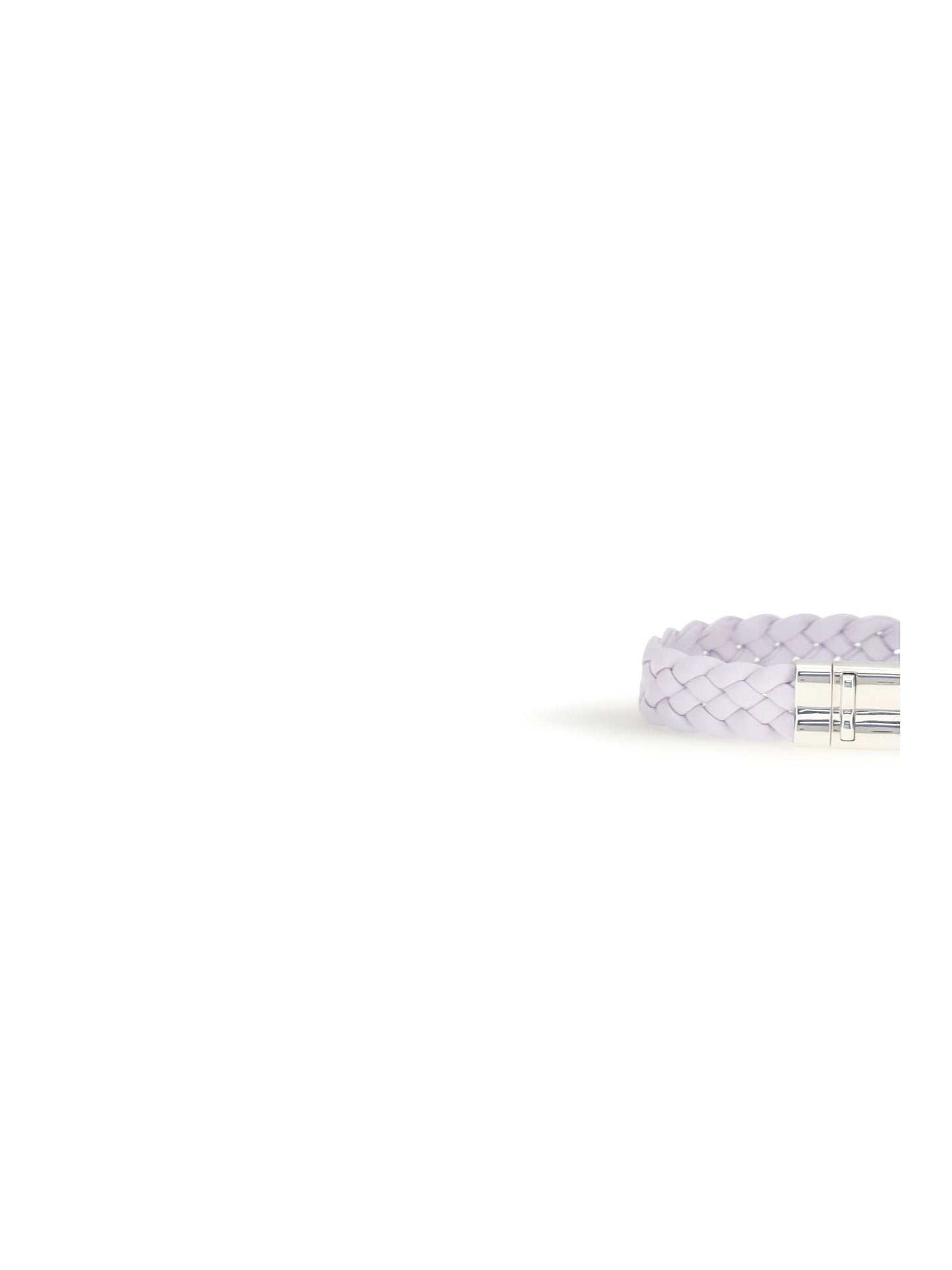 BOTTEGA VENETA Leather braided Bracelet
