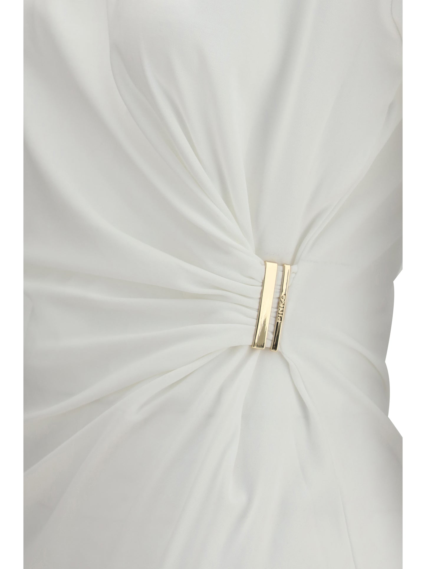 PINKO Draped Mary T-shirt