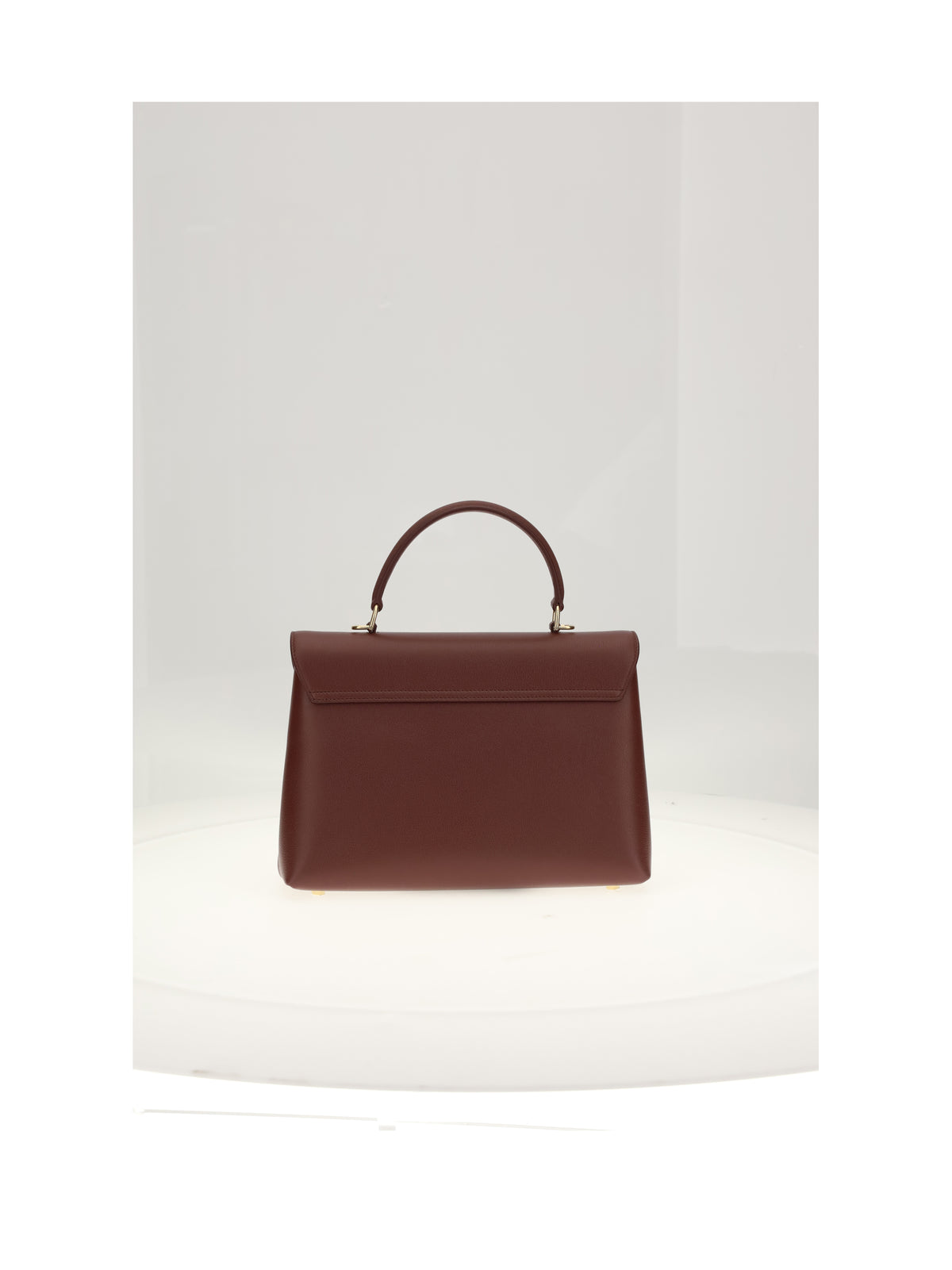 Celine MEDIUM NINO - Light Burgundy