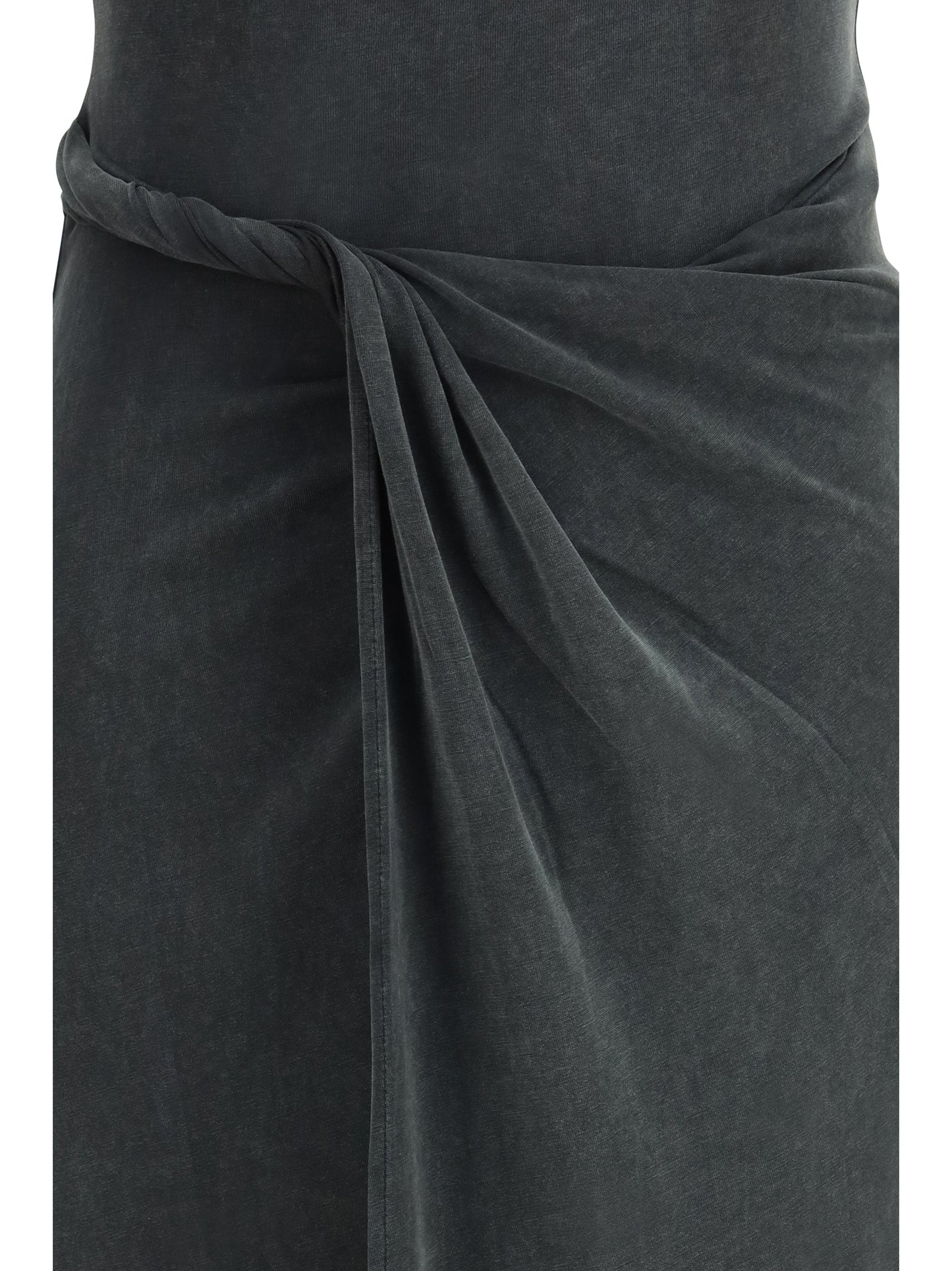 DIESEL D-Estiga-S1 jersey Dress