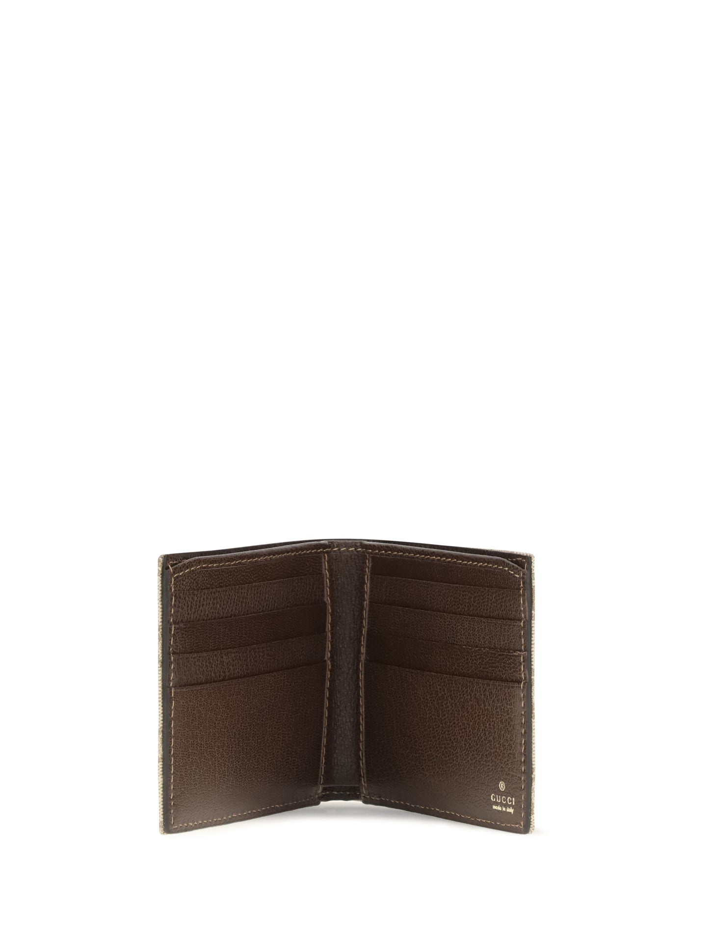 GUCCI Essence Classic bi-fold Wallet