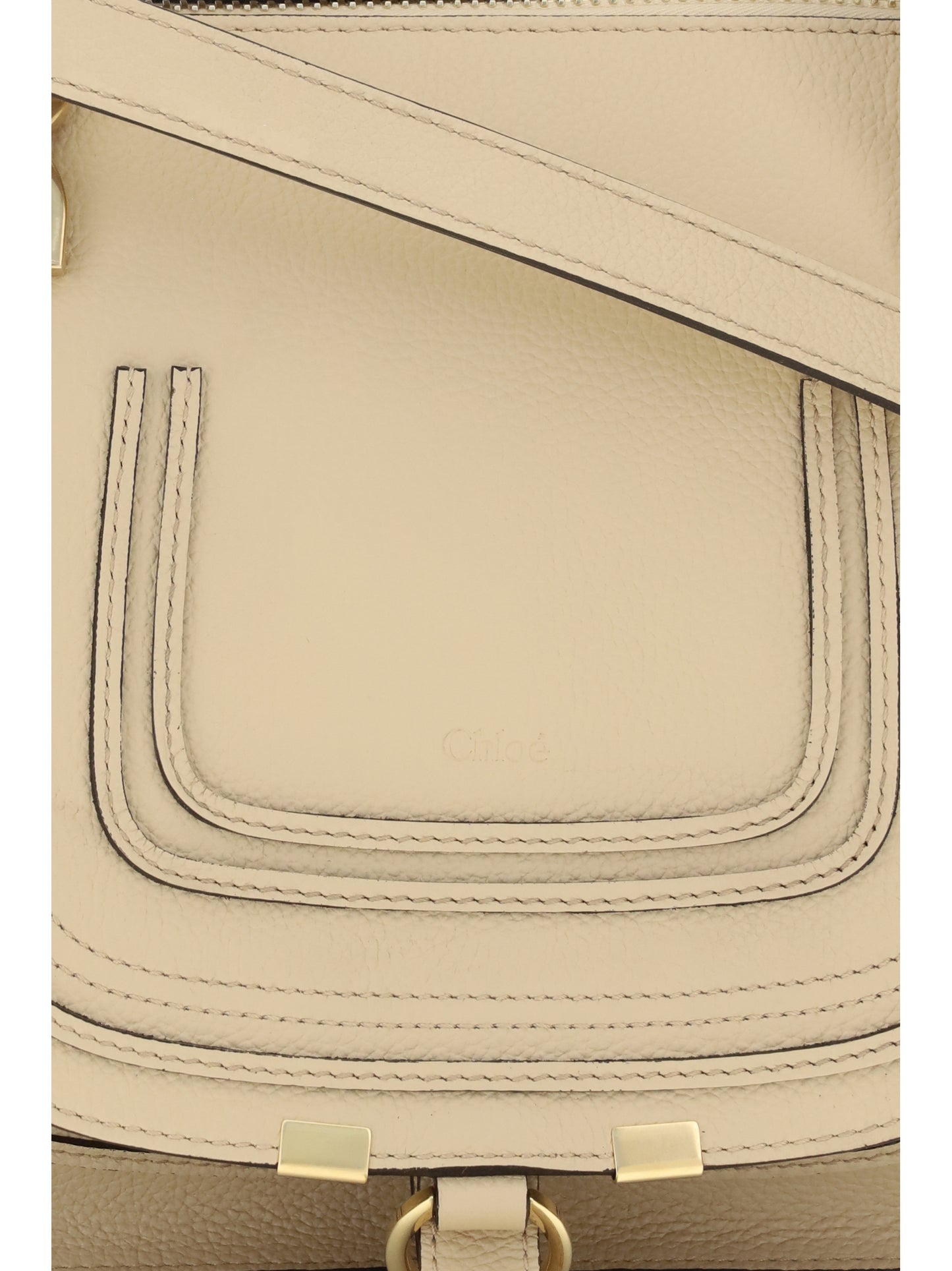 CHLOÉ Marcie Handbag