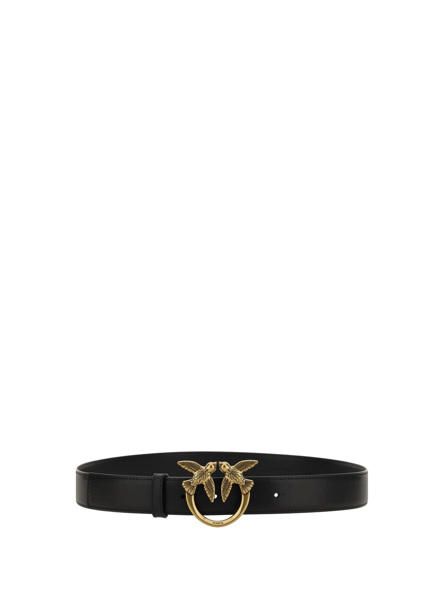 PINKO Love Berry Belt