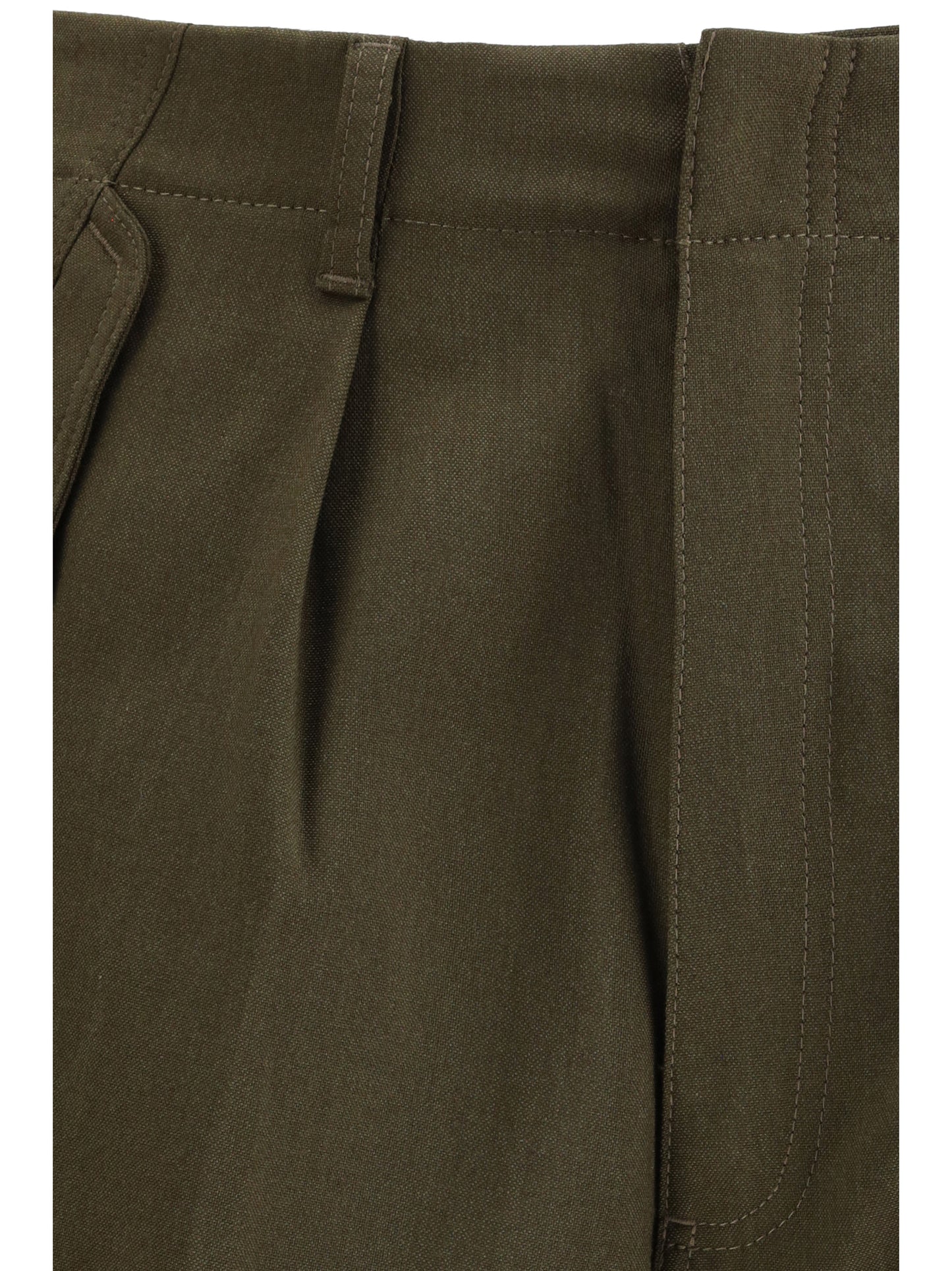 TOM FORD Cargo Trousers