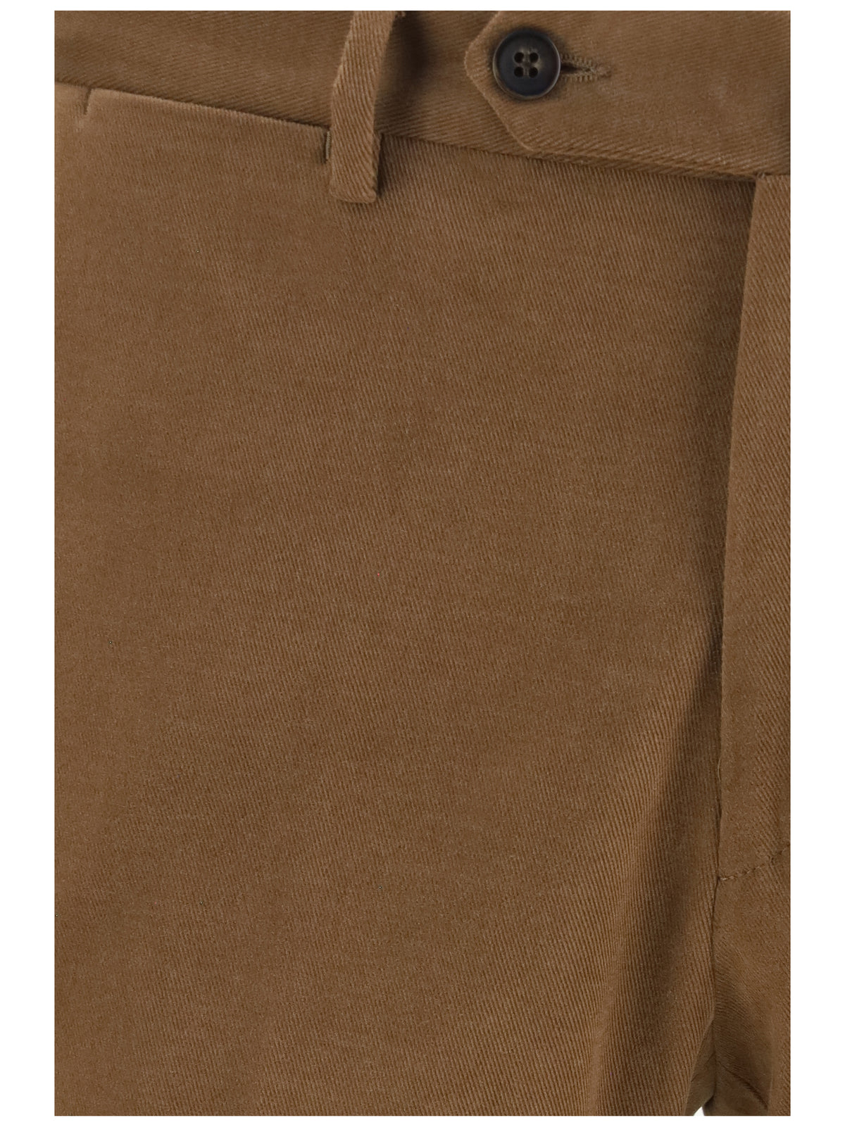 Germano Tailored corduroy Pants - 226