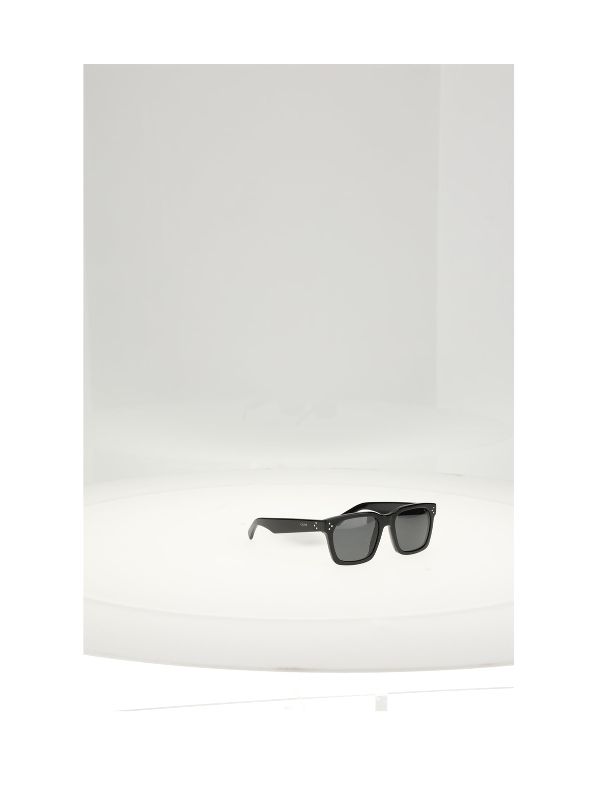 Celine BLACK FRAME 45