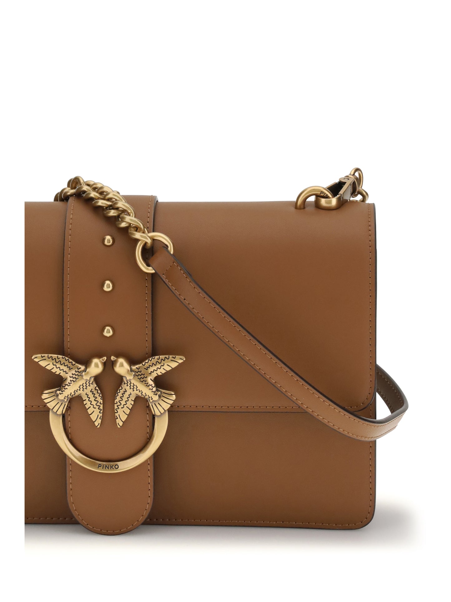 PINKO One Simply Love Bag One Shoulder Bag