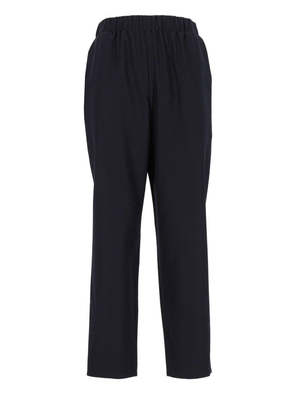Dusan Carrot Pants - Blue