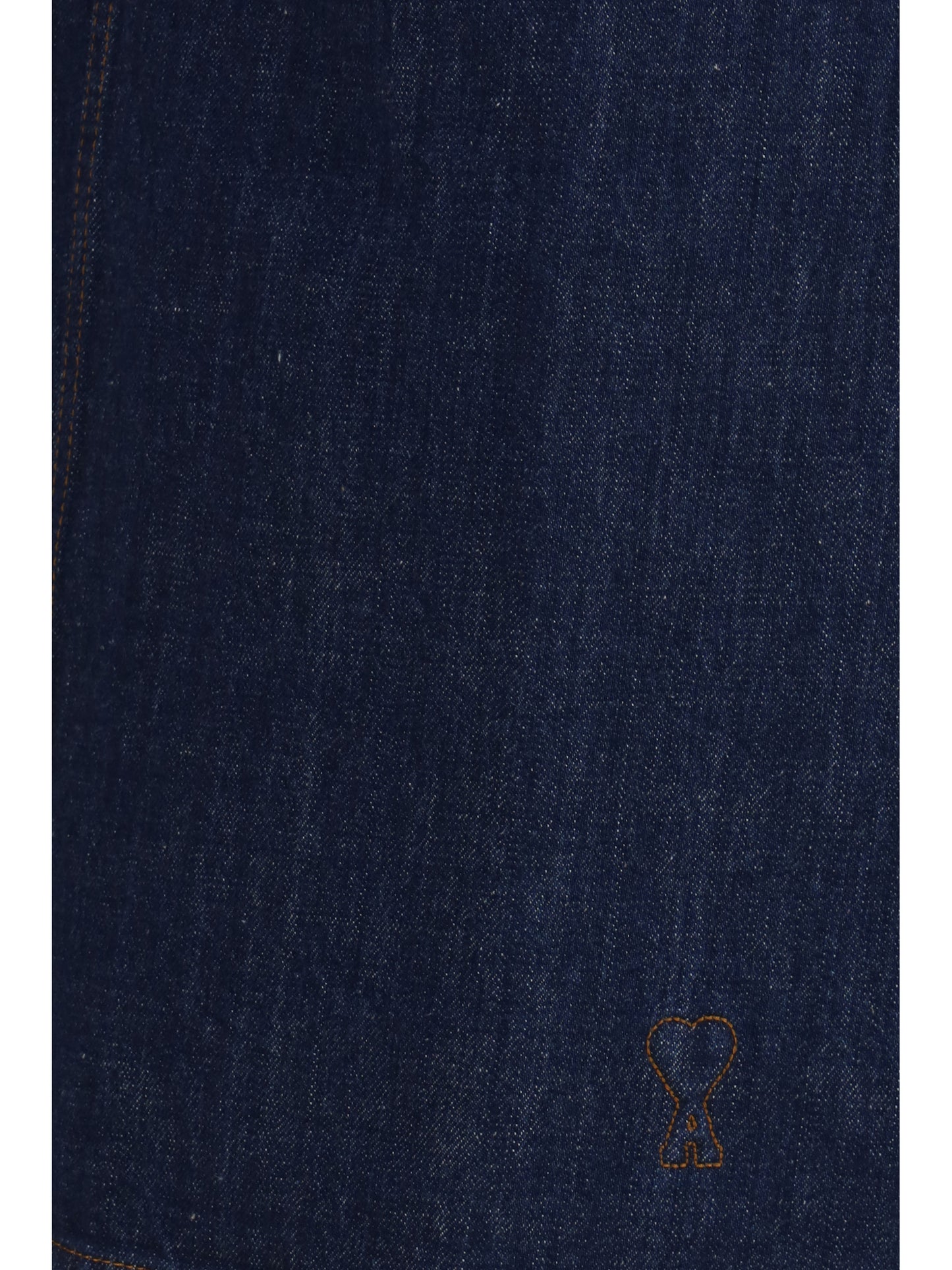 AMI PARIS A-line Dress