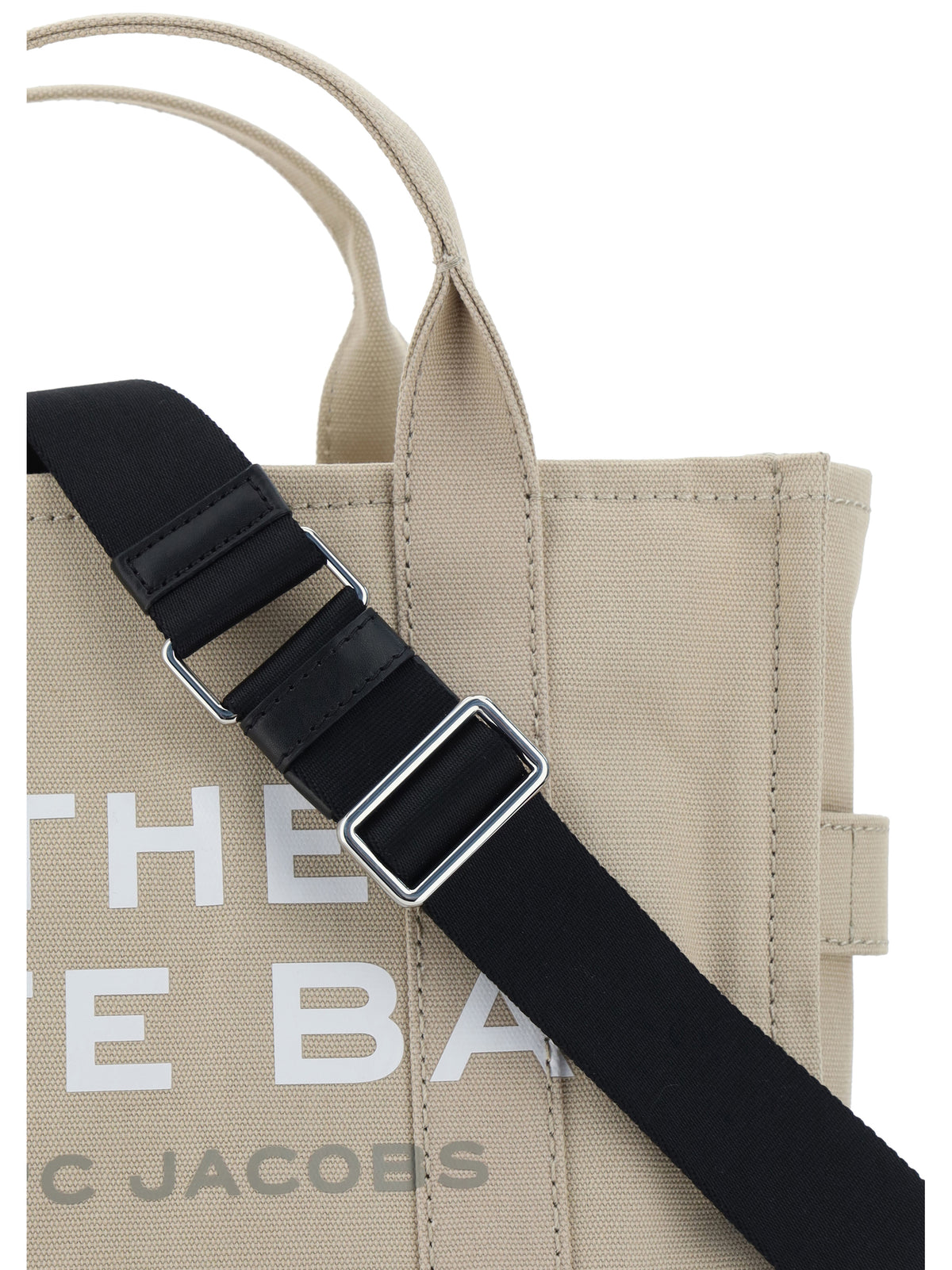 Marc Jacobs The Medium Tote Handbag - Beige