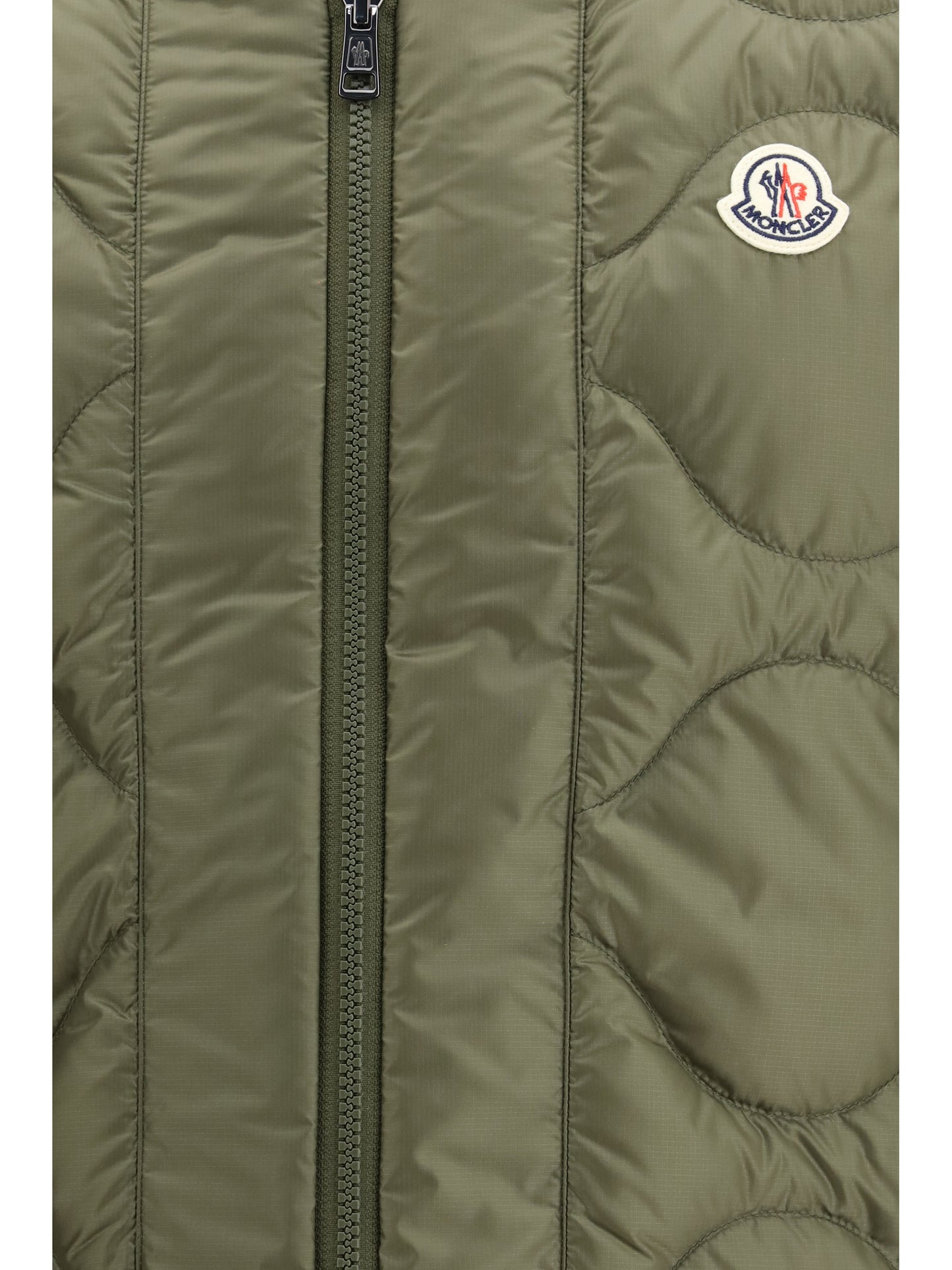 MONCLER Roquille 3-in-1 reversible padded Shirt Jacket
