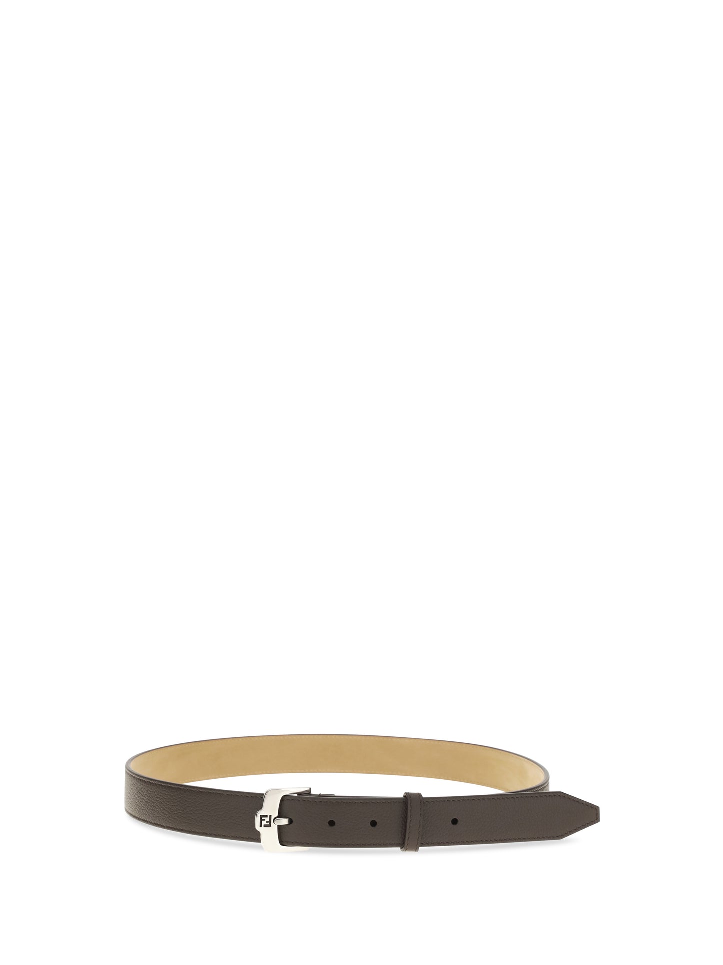 FENDI FF buckle Belt