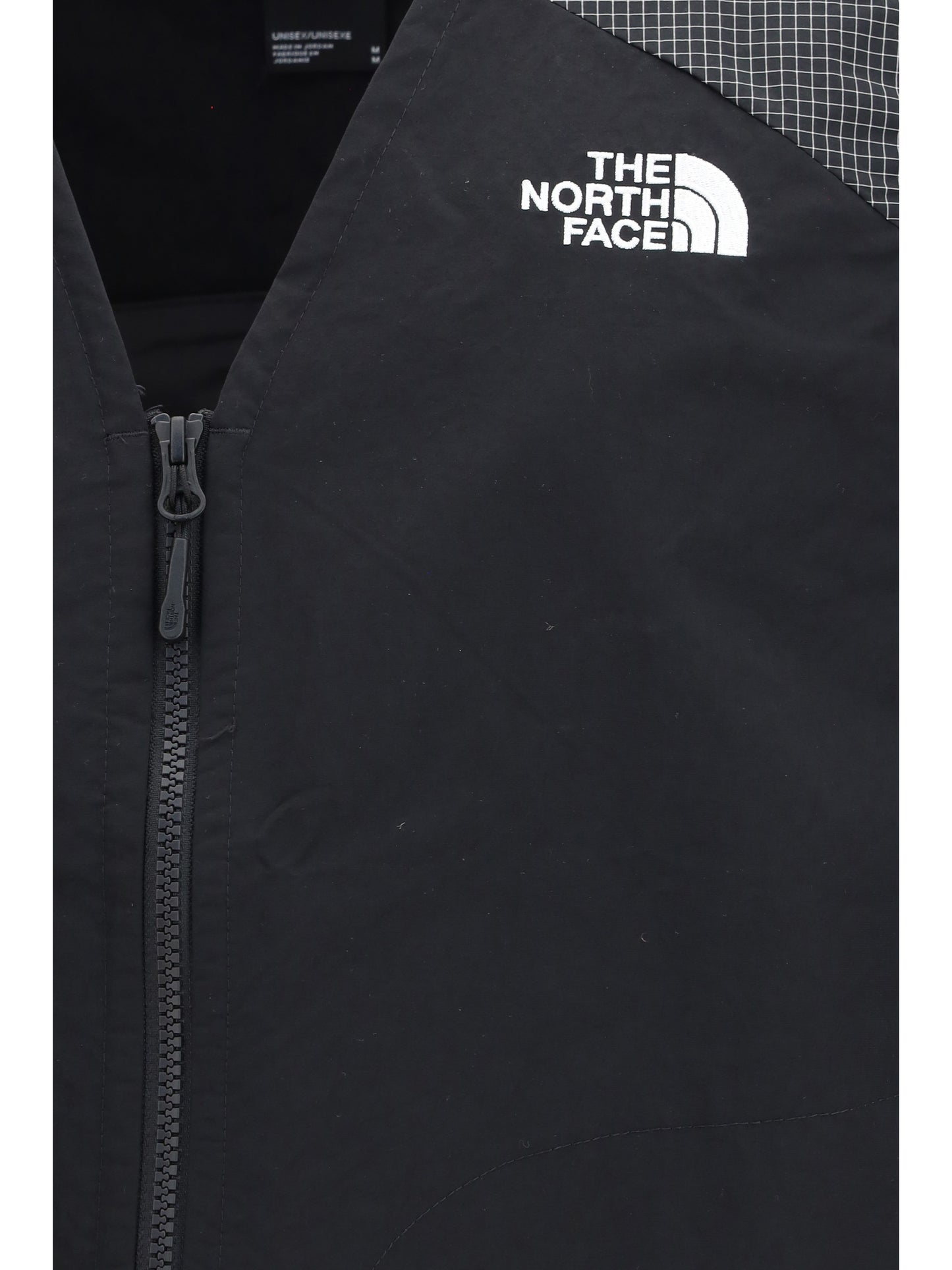 The North Face NSE tech Vest - Tnf Black
