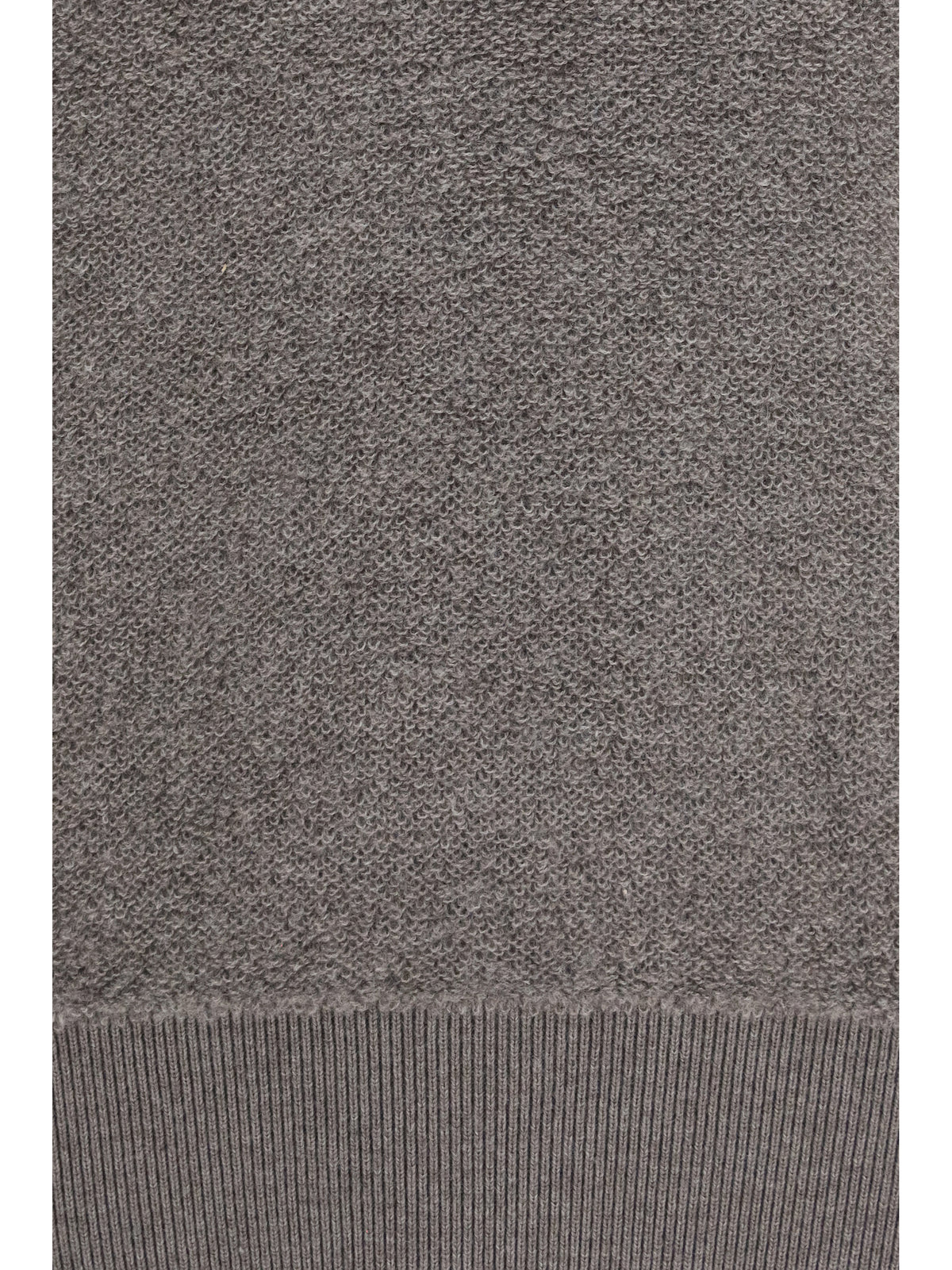 Piacenza Cashmere Virgin wool Hooded Sweatshirt - 120