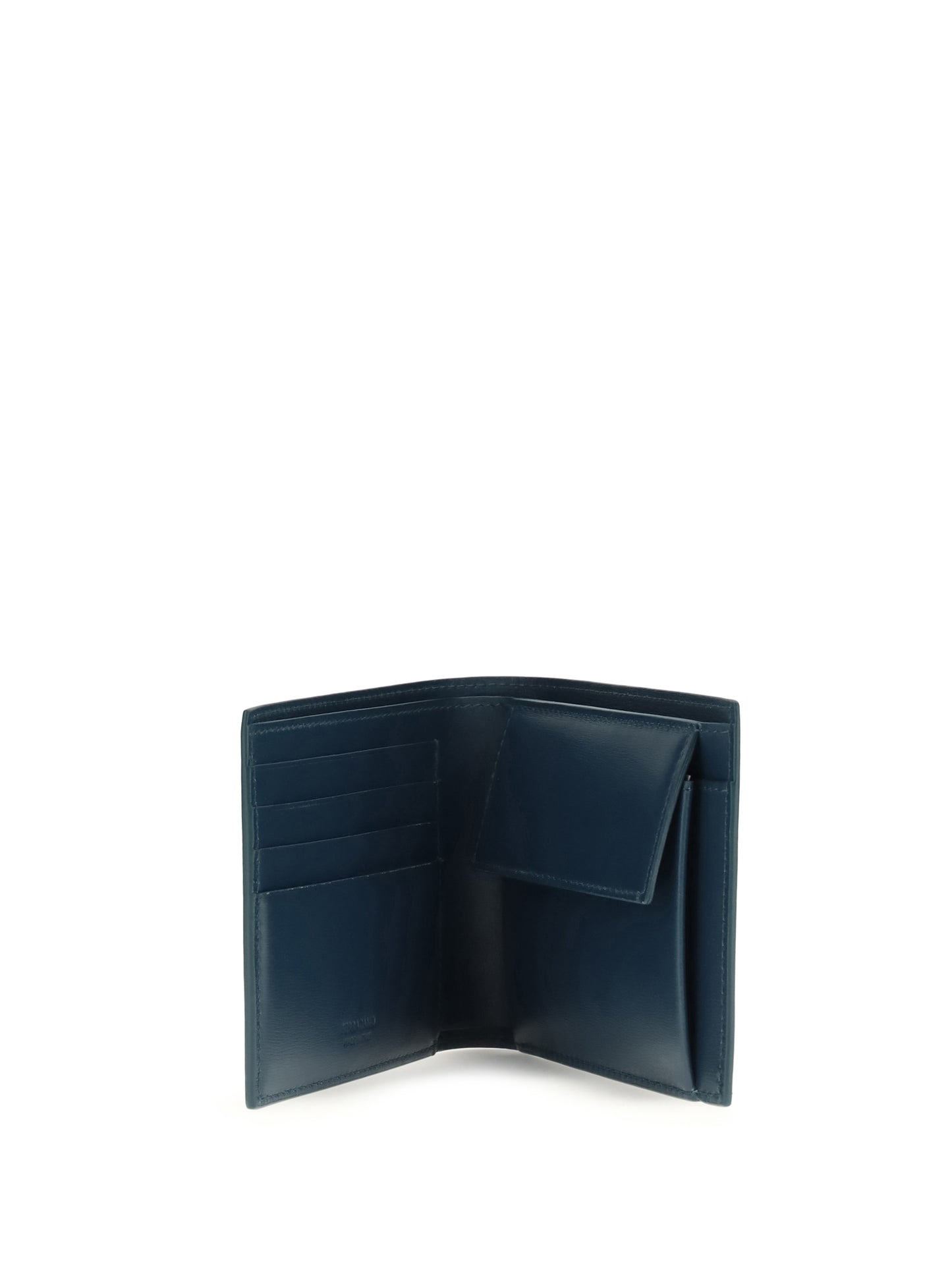 FERRAGAMO Leather Wallet