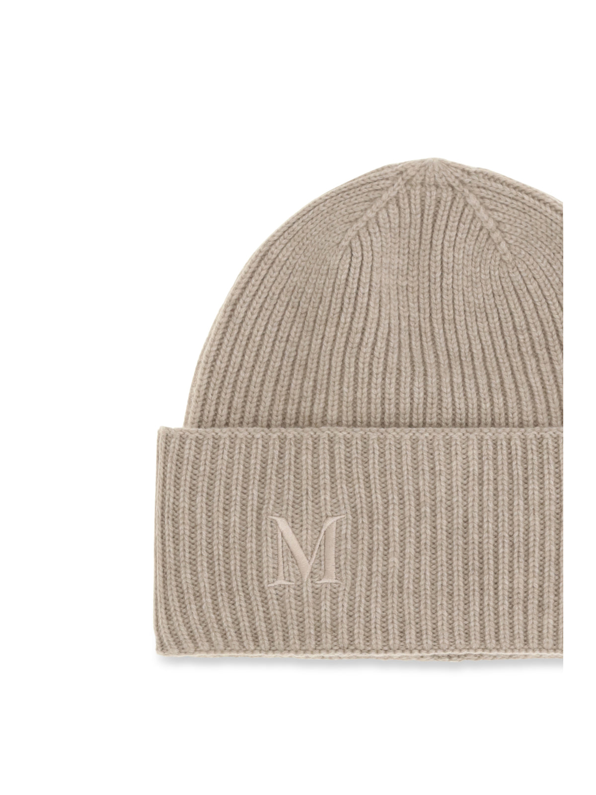Max Mara Retina Beanie - Cacha