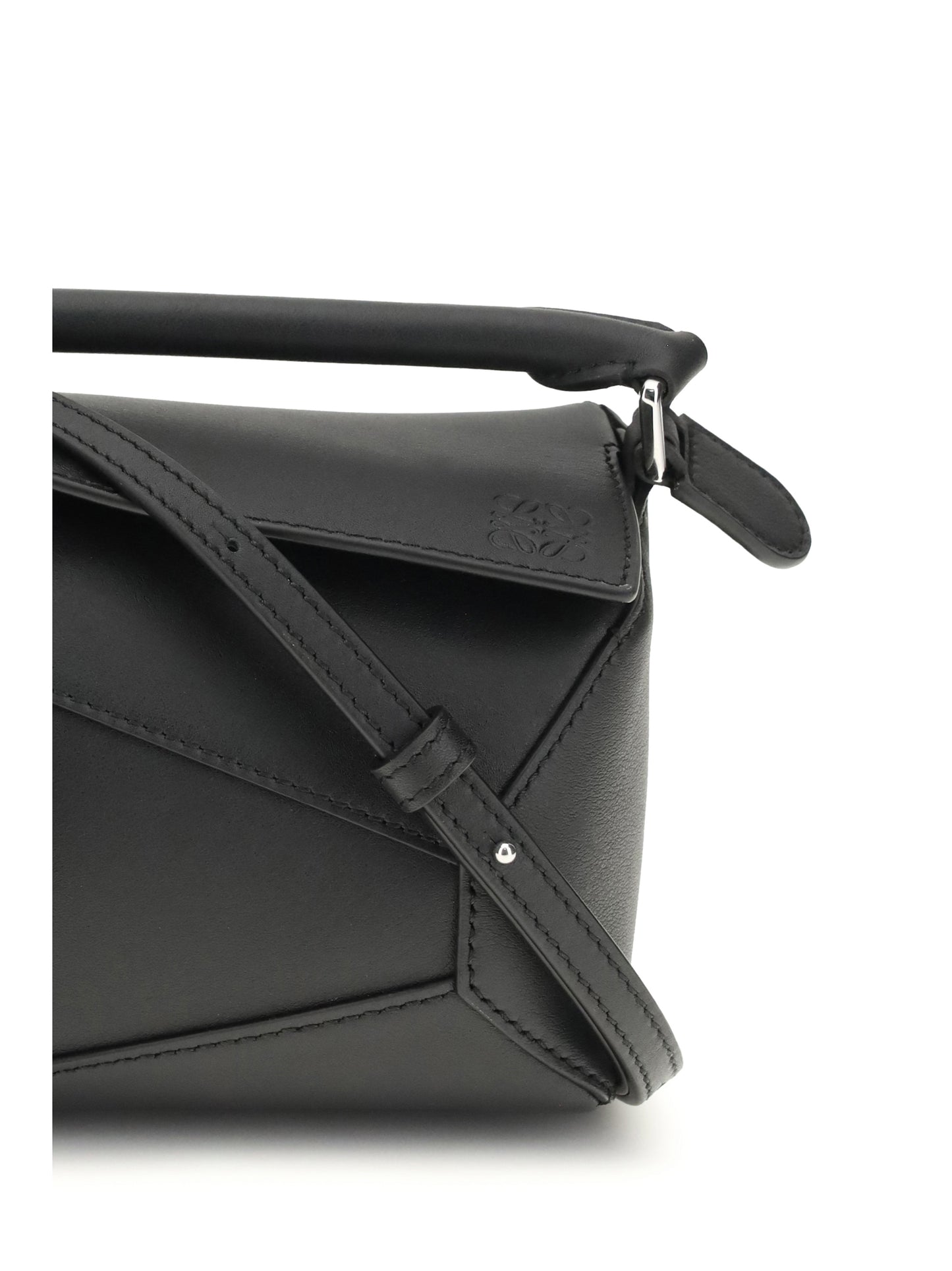 LOEWE Puzzle Edge mini Handbag