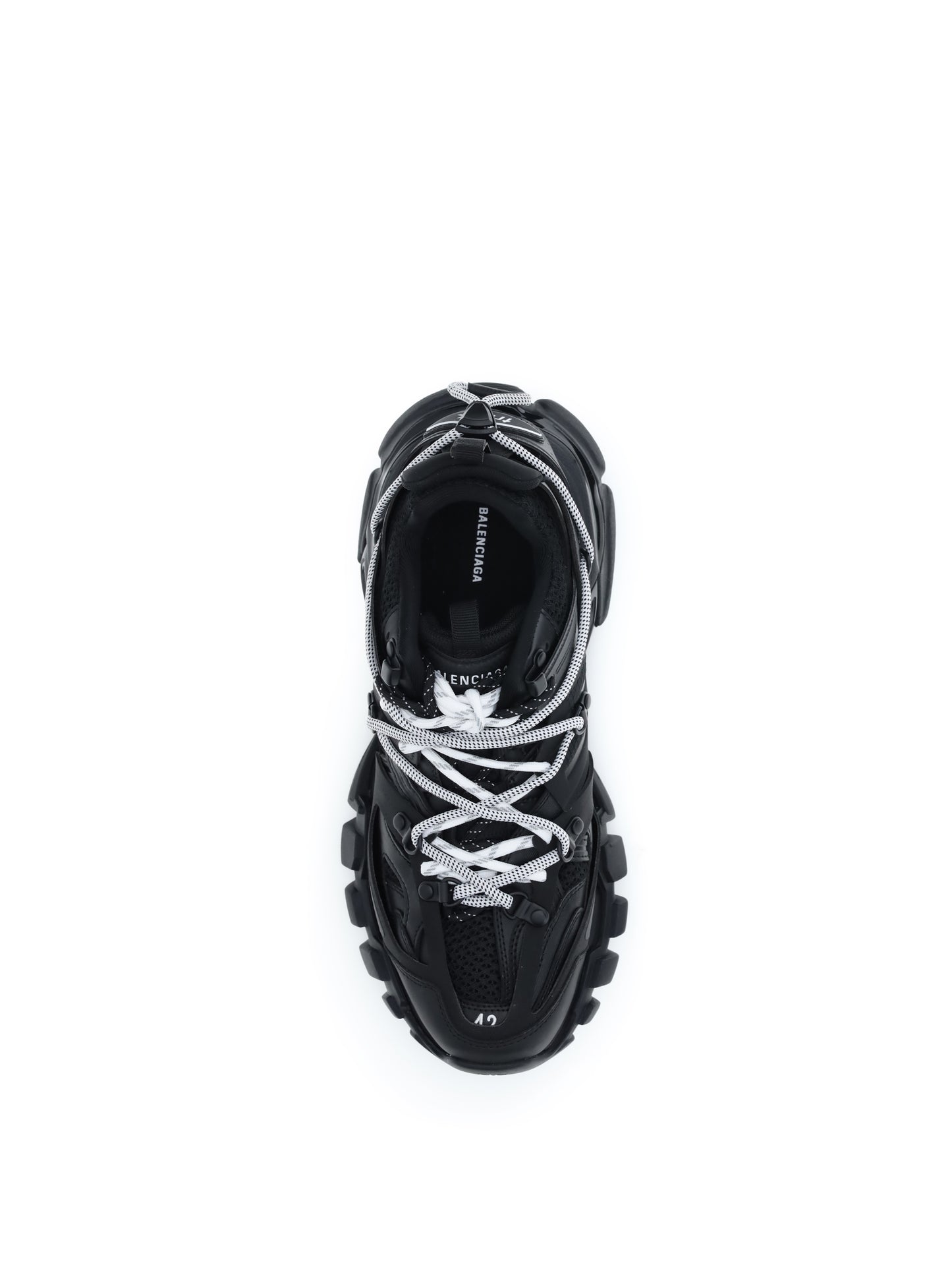BALENCIAGA Track Trail Laces Sneakers