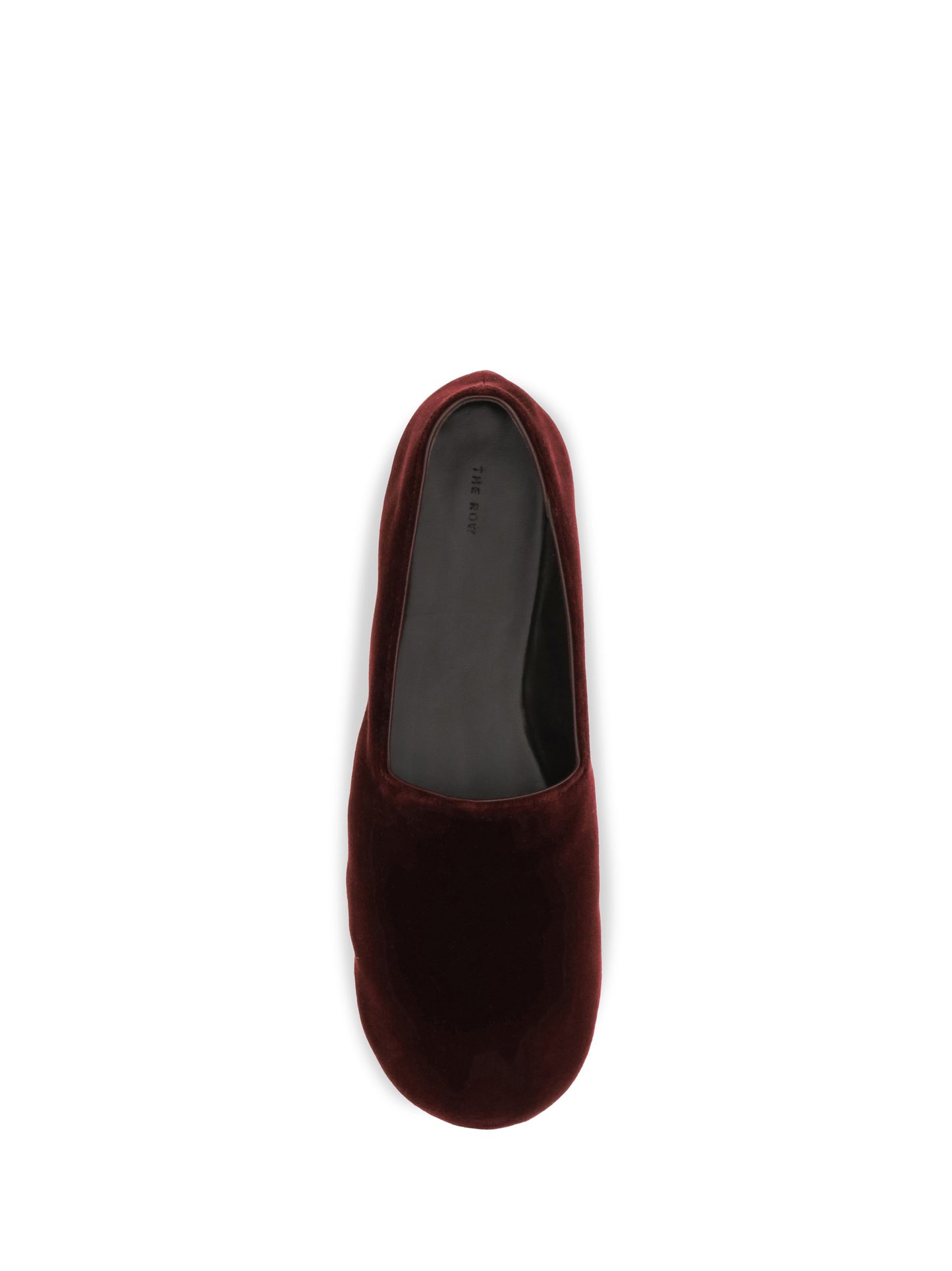 THE ROW Ponti slip-on Loafers