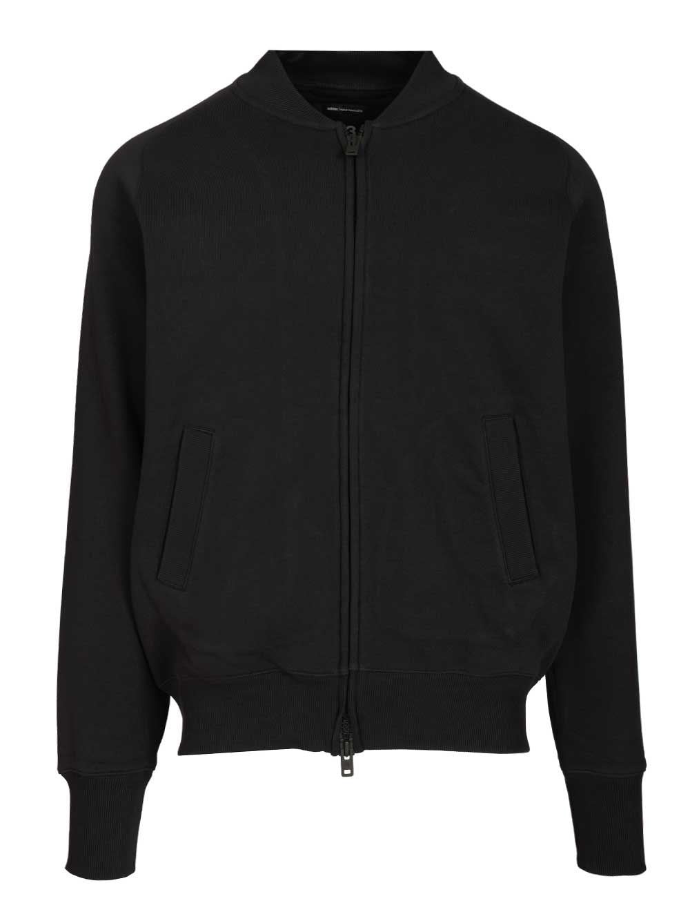Adidas Y-3 Y-3 Track Jacket - Black