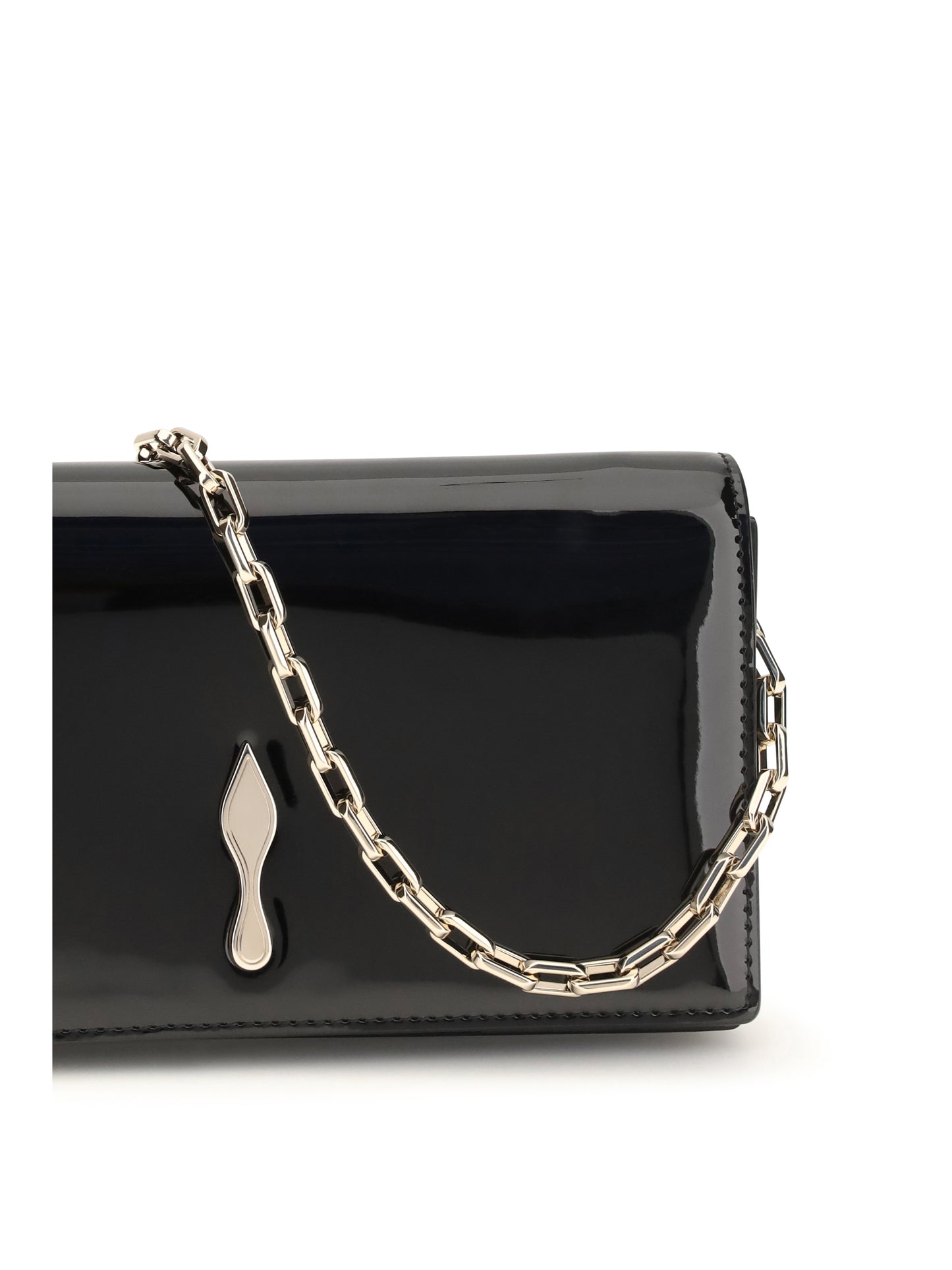 CHRISTIAN LOUBOUTIN Bettina Shoulder Bag