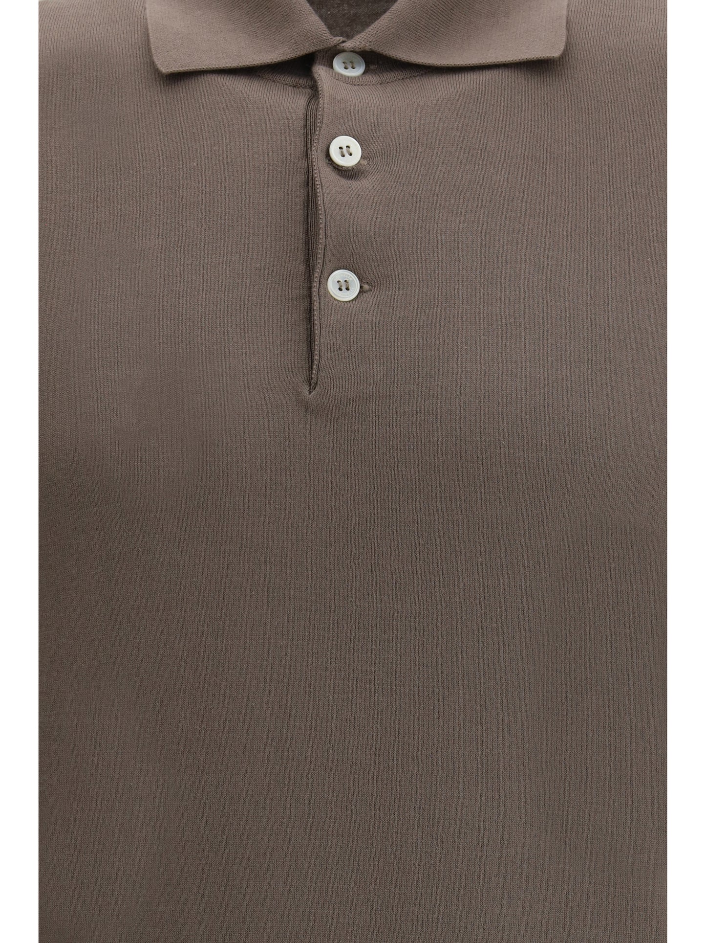 BRUNELLO CUCINELLI Polo Shirt