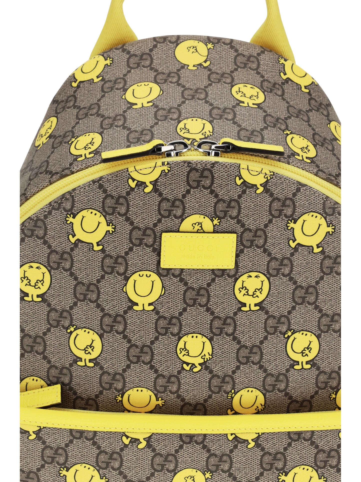 GUCCI GG Supreme Backpack for Boy